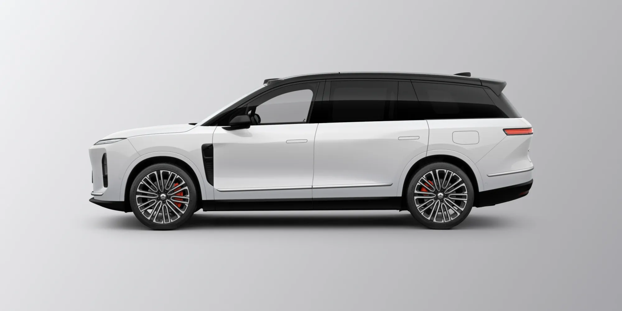 HSBC's Conviction Play: Nio Rated Buy with $6.80 Target After Solid Q4 Momentum