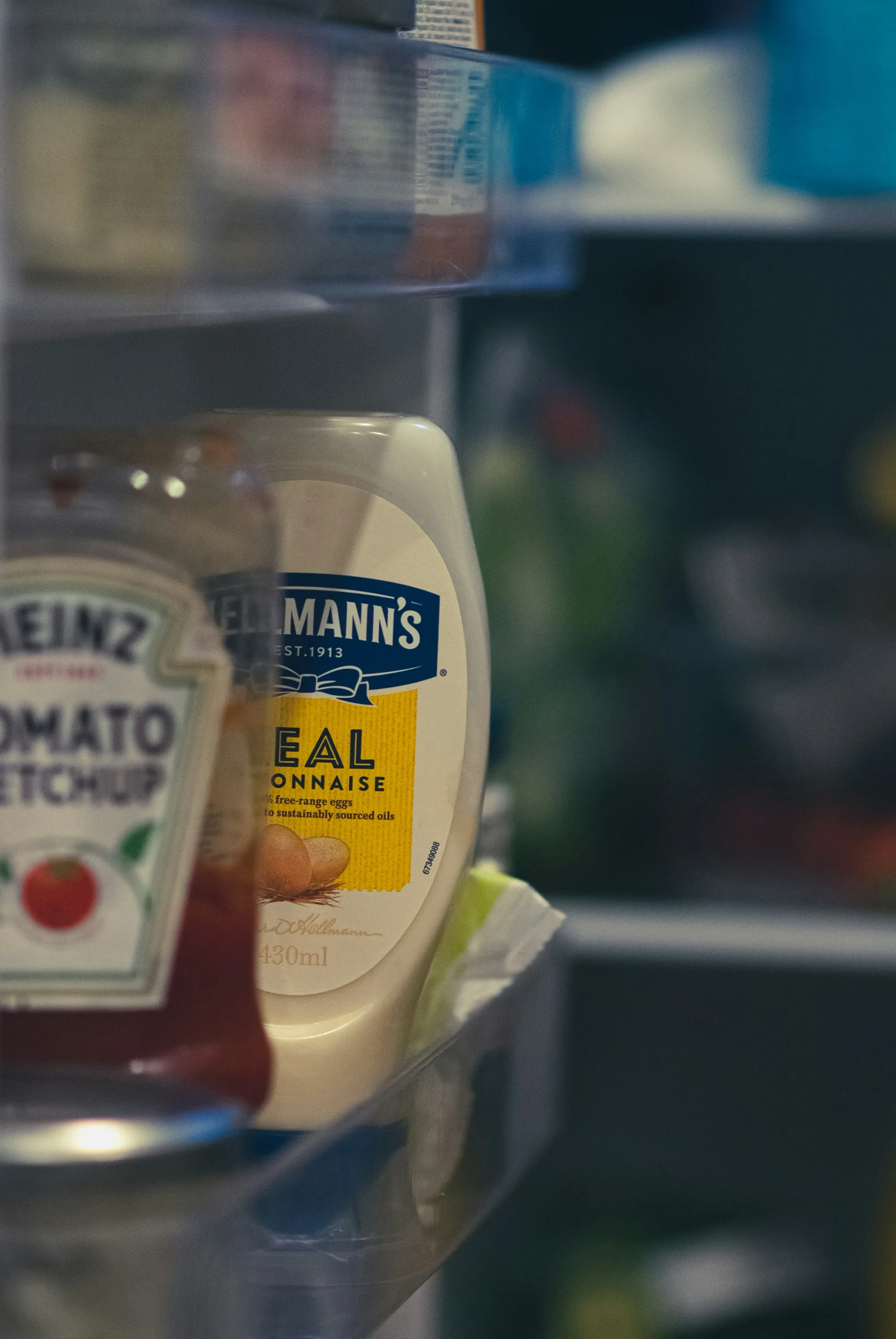 Ketchup Meets Mayo: Kraft Heinz and Unilever's Secret Food Megamerger Talks Fall Apart