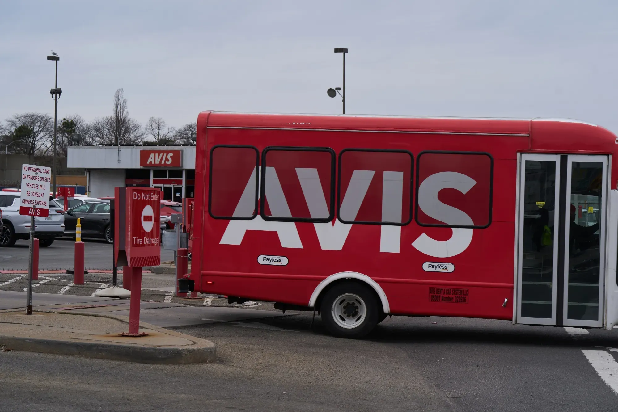 JPMorgan Slams Avis Short Squeeze: Is a Massive Share Offering Coming?