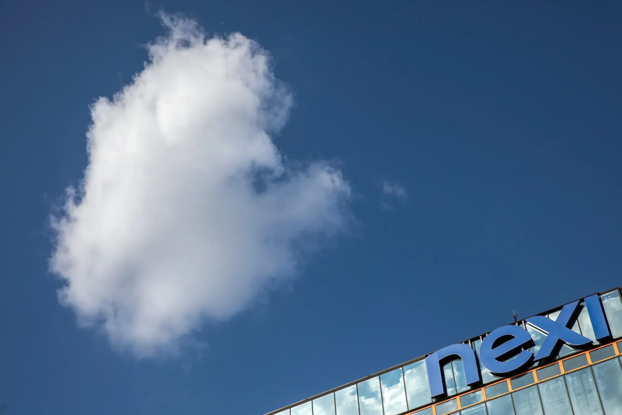 CVC Weighs €9bn Bid to Take Italy’s Nexi Private