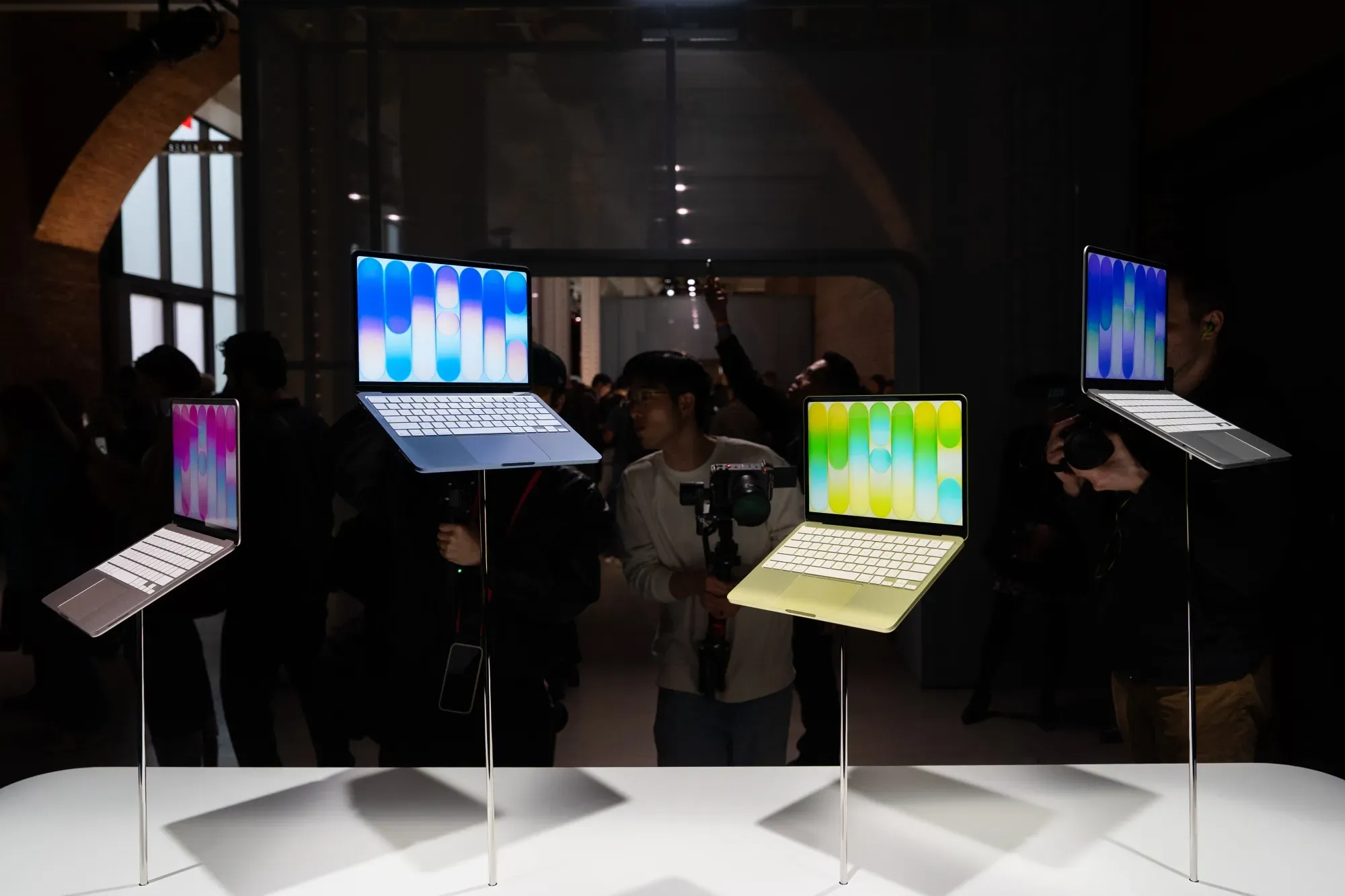 Apple Q2 2026 Earnings Beat: Record $111B Revenue as iPhone 17 Demand Explodes and MacBook Neo Steals the Spotlight