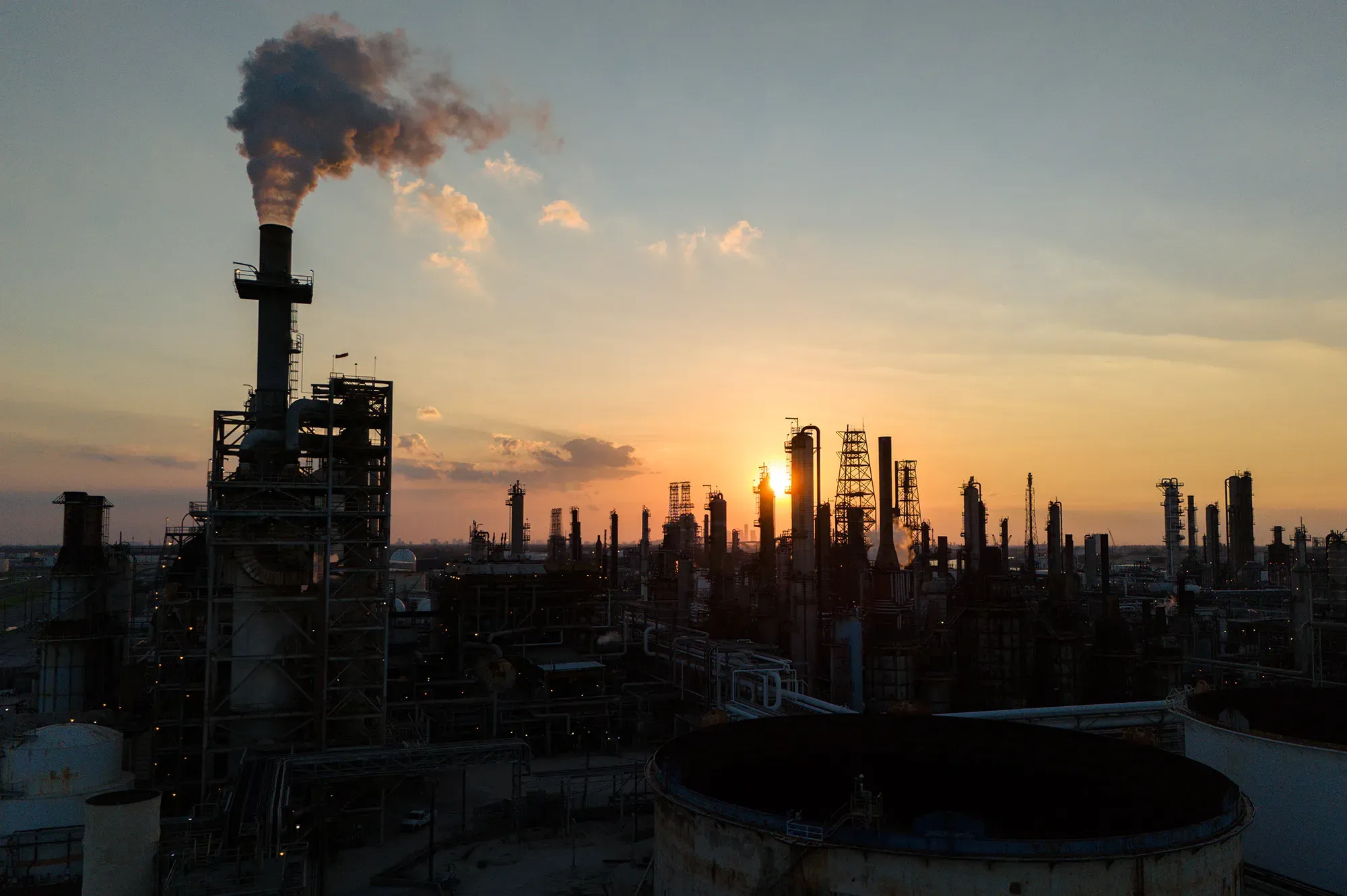BofA Warns Petrochemical Stocks May Have Risen Too Far, Too Fast