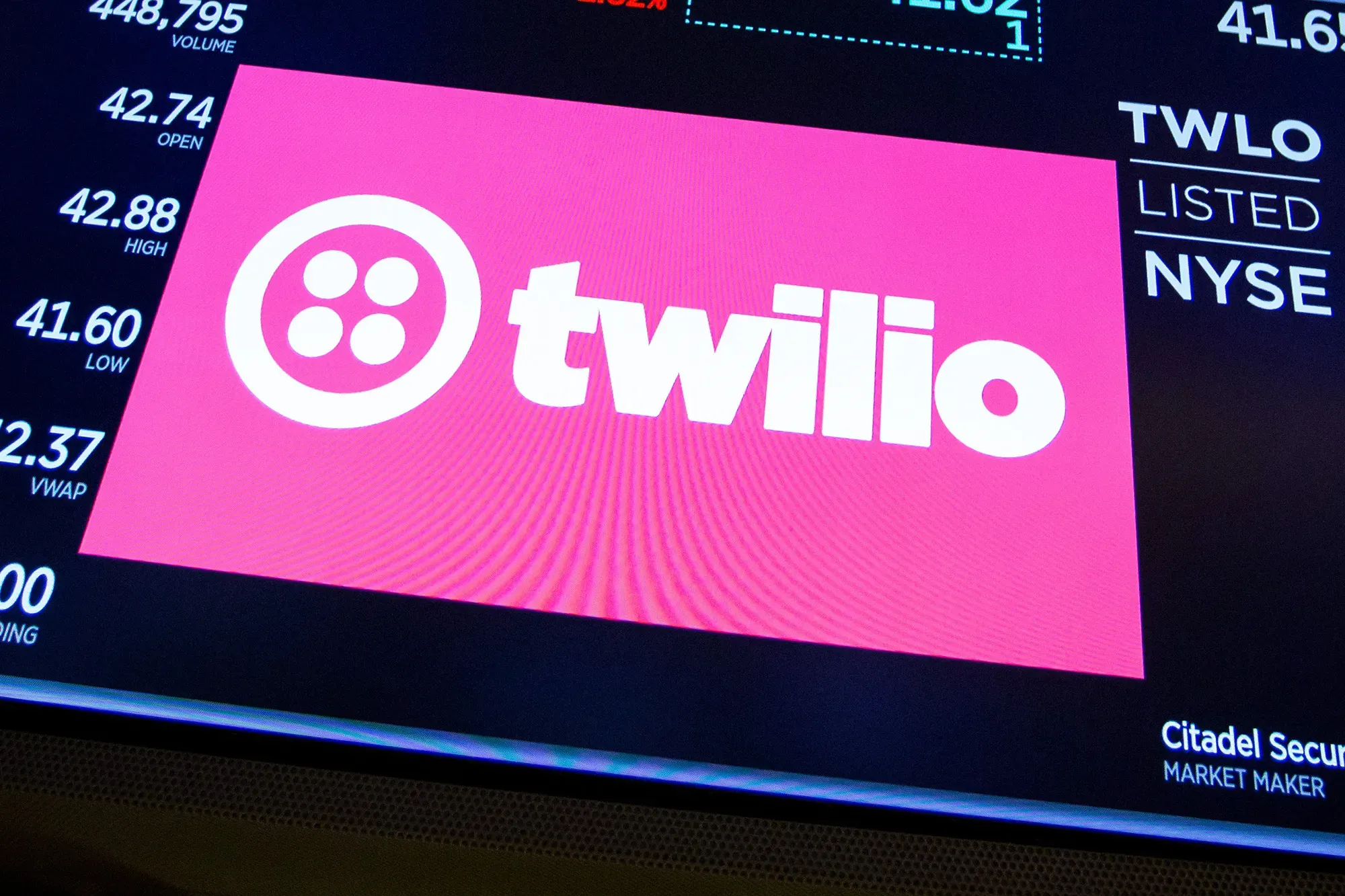 Jefferies Upgrades Twilio to Buy, Raises Price Target to $160