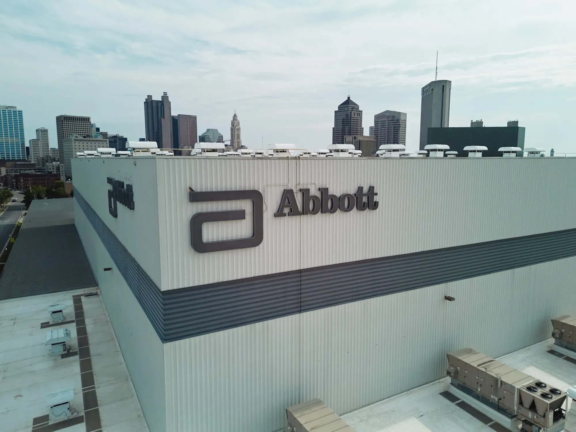 Abbott Beats Q1 Profit and Revenue Estimates, But Cuts 2026 Outlook After $23B Exact Sciences Deal