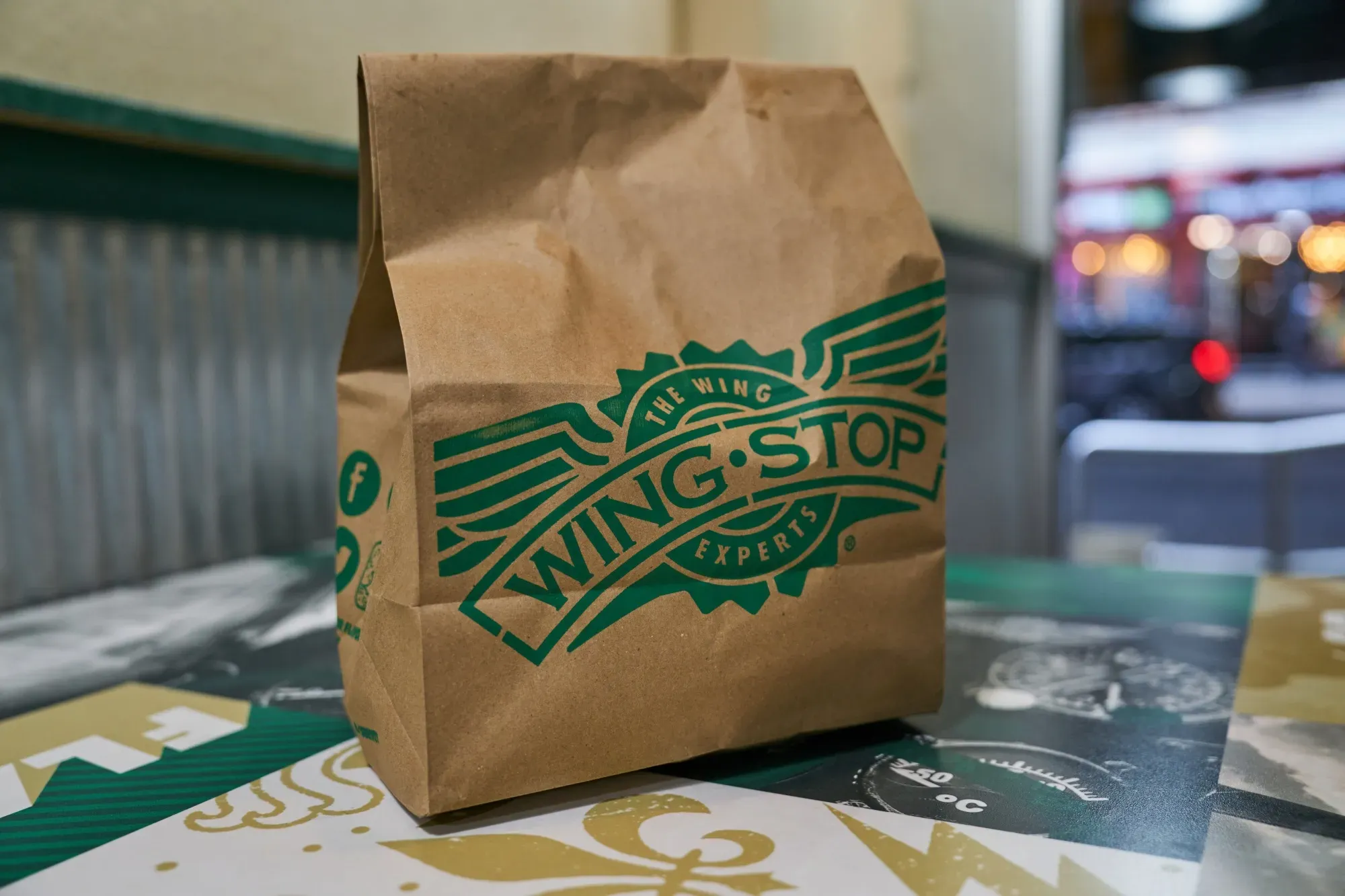 Wall Street Upgrades Wingstop Stock After 44% Drop