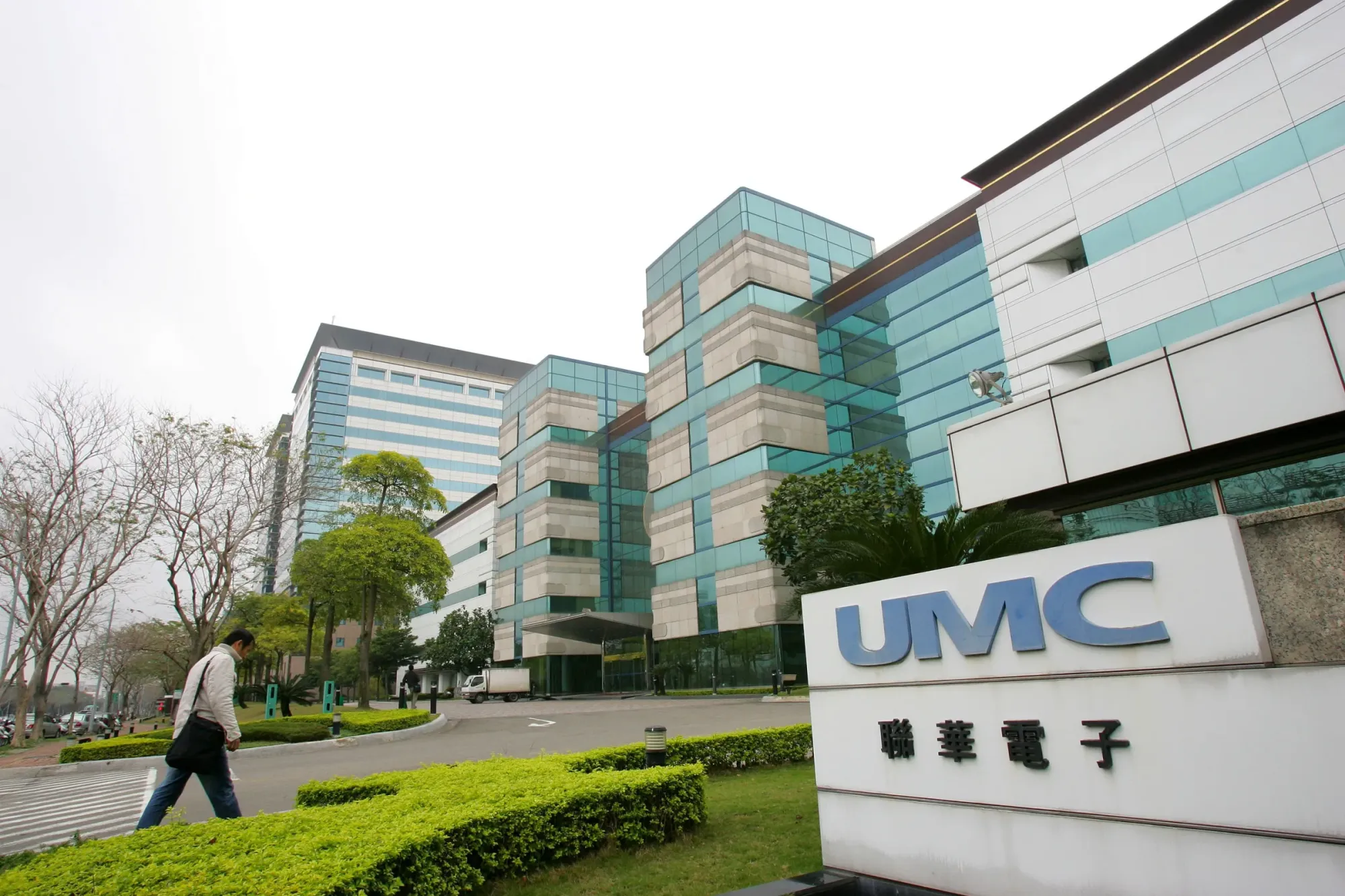 Chip Prices Are Going Up Again: UMC Joins the Global Price Hike Wave