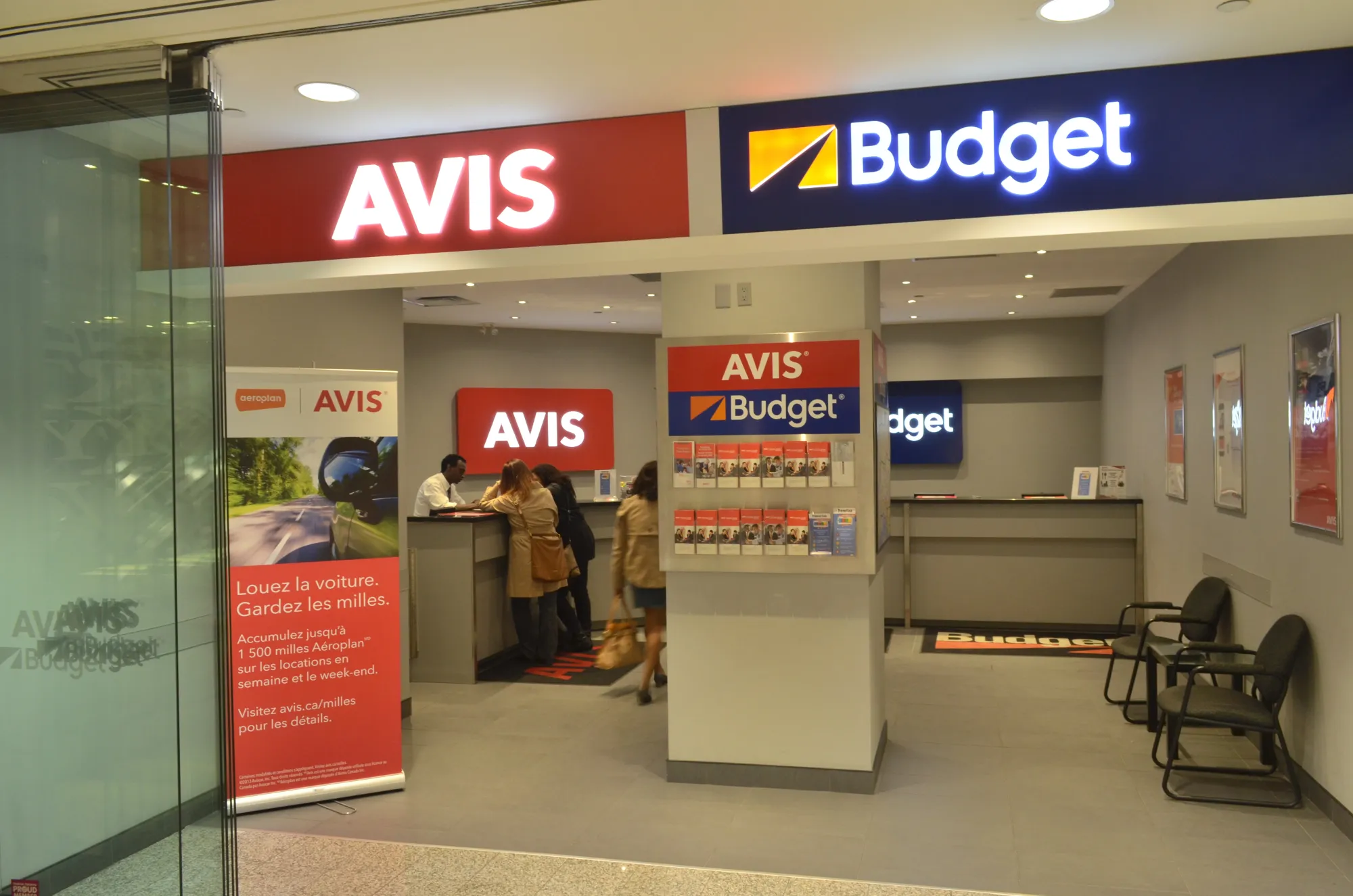 Avis Hits All-Time Highs as Short Sellers Face Pain