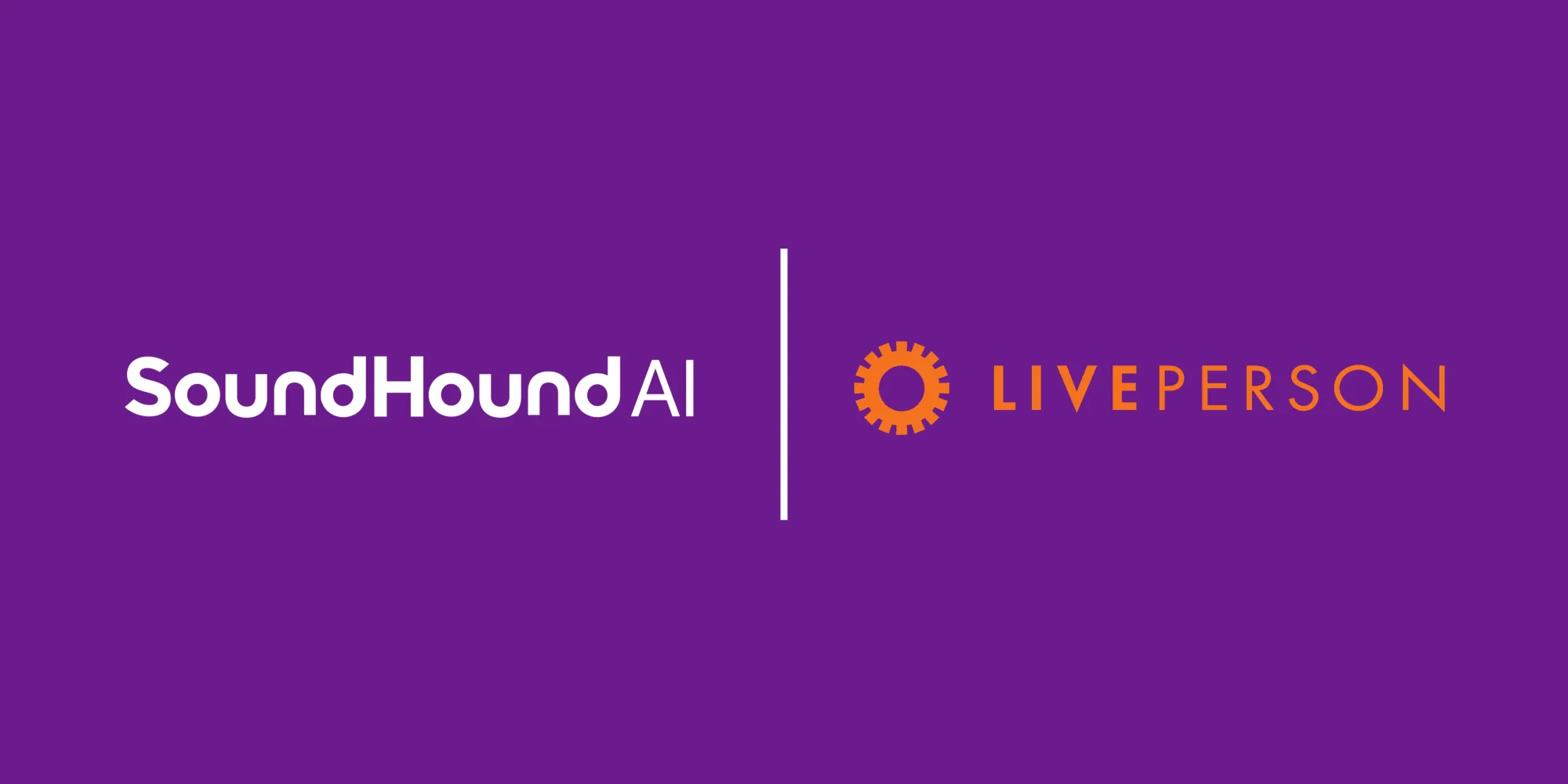 SoundHound AI Acquires LivePerson for Complete Conversational AI Platform