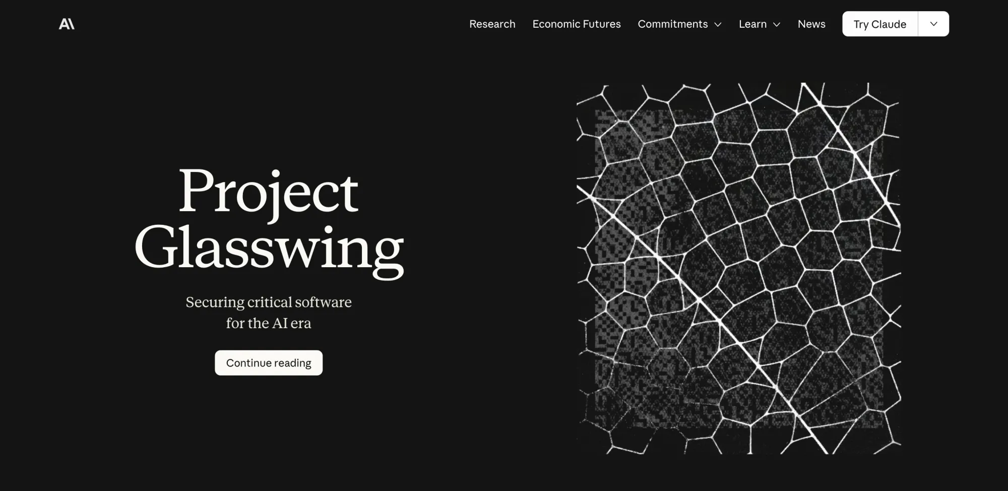 Anthropic’s Project Glasswing Gives Cybersecurity Stocks a Big Boost