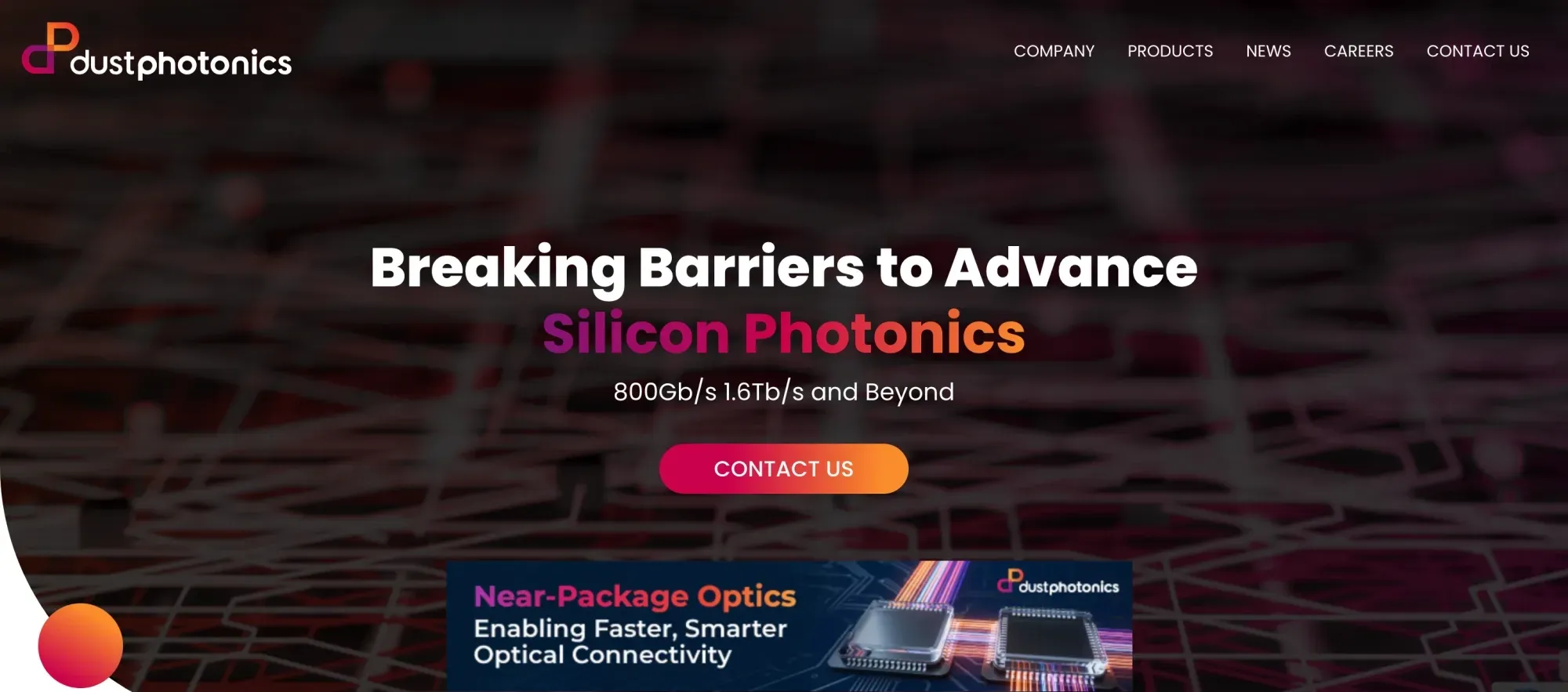 Credo Buys DustPhotonics for $750M: Big Leap into Silicon Photonics for Faster, Cheaper AI Networks