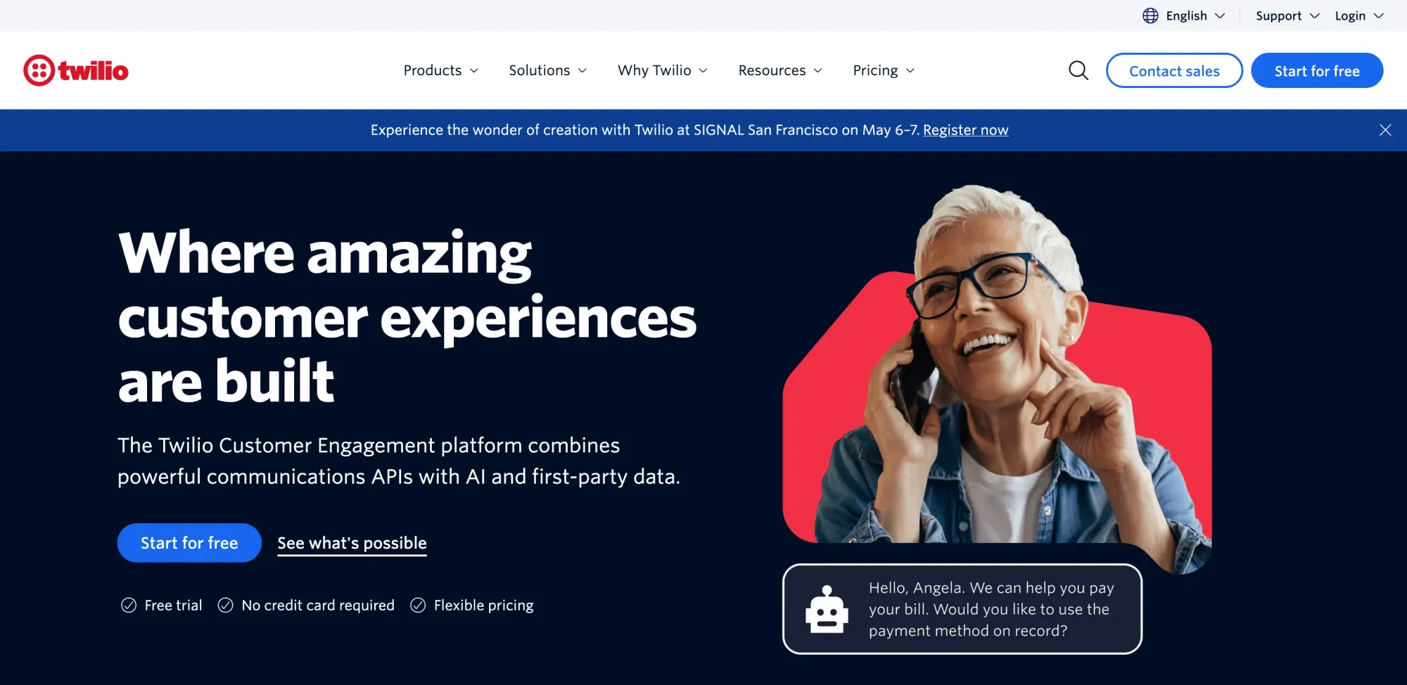 BofA Turns Bullish on Twilio – Sees Strong AI Infrastructure Future