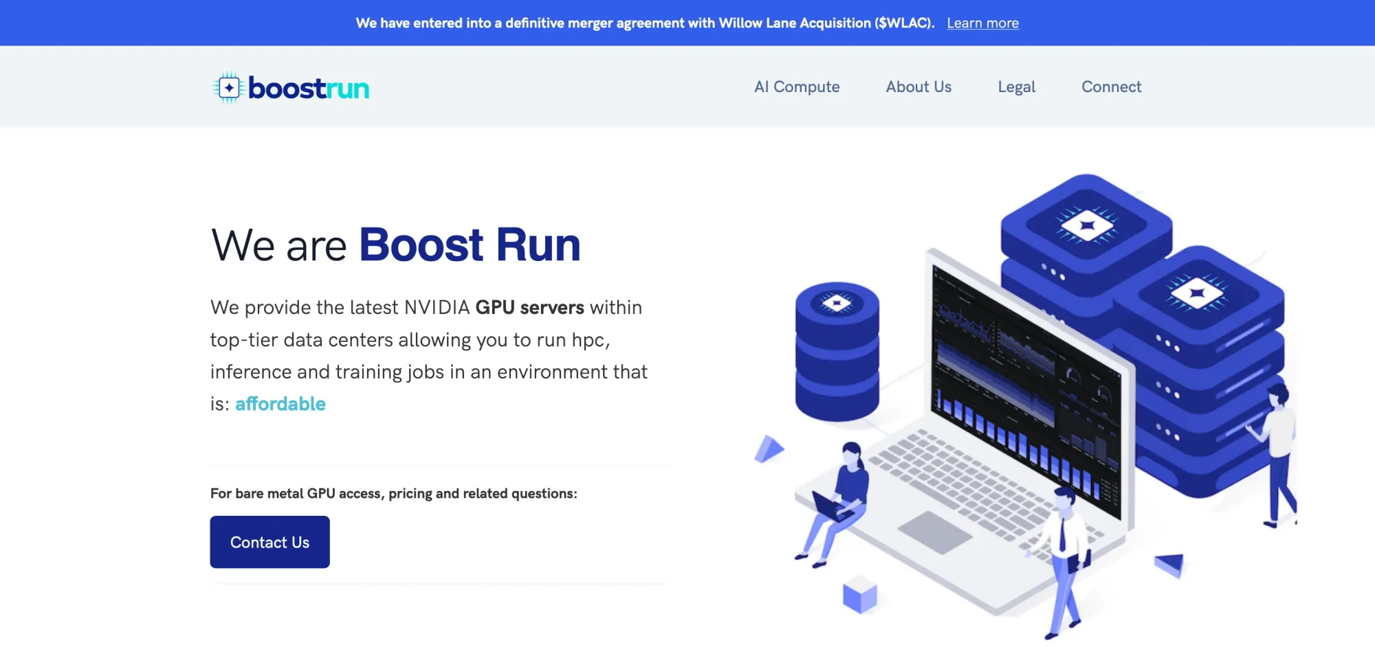 Dell Hits Record High as Boost Run Signs $1.44B AI Hardware Agreement