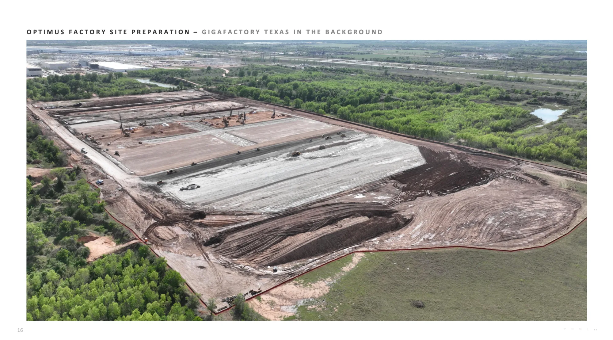 Tesla to Use Intel Chips in Terafab Project as Capex Jumps to $25 Billion