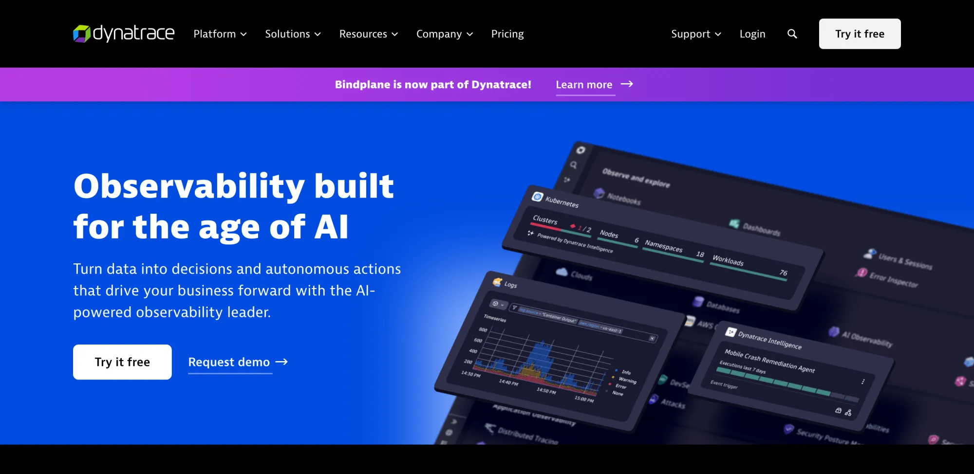Starboard Value Takes Aim at Dynatrace: Activist Push for Big Stock Boost