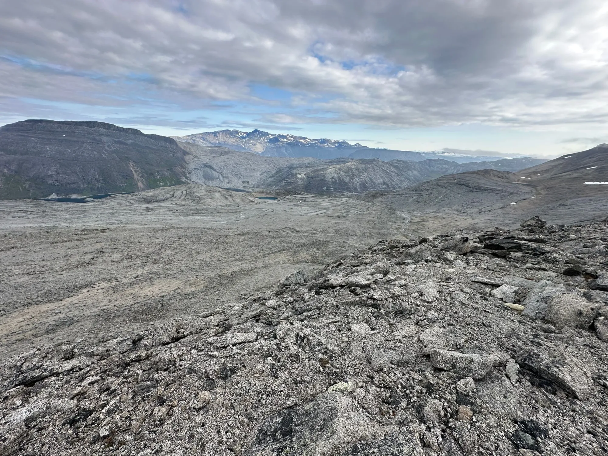 Greenland Greenlights Tanbreez Rare Earth Project as Critical Metals Takes 92.5% Control