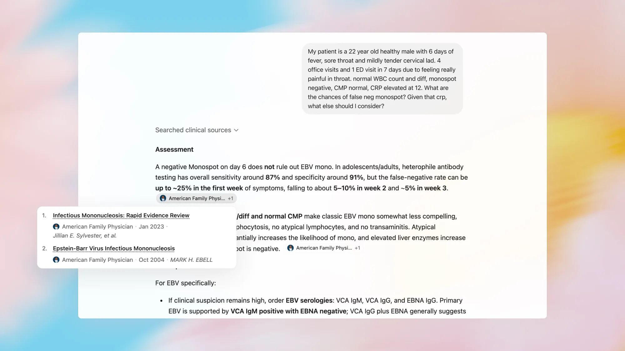 OpenAI’s Free ChatGPT for Doctors Triggers Doximity Stock Slide