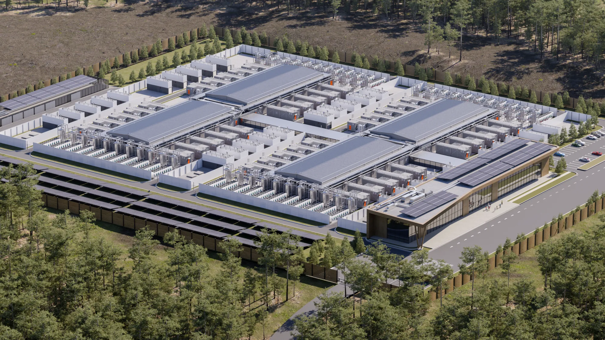 Vertiv Beats Q1 2026 Earnings Estimates But Shares Drop on Revenue Guidance Miss