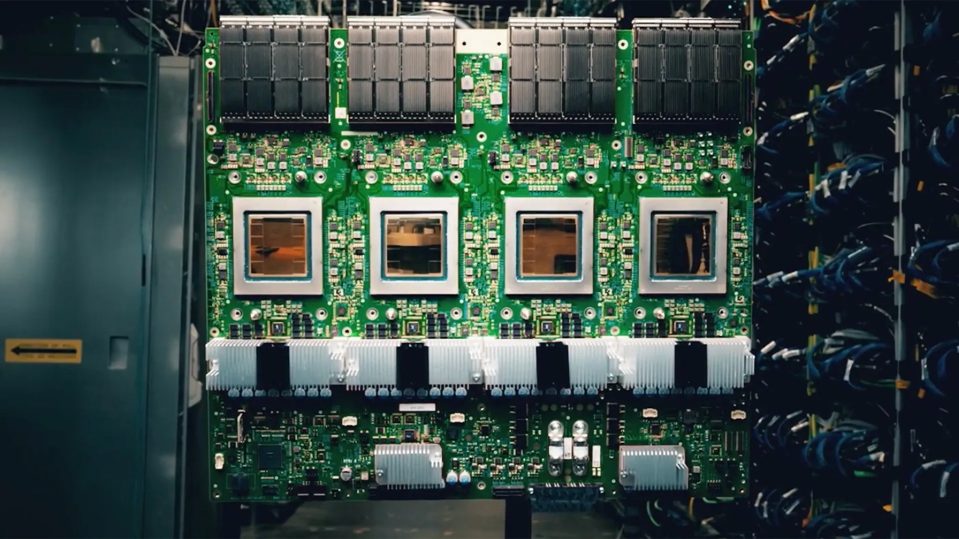 Google in Talks with Marvell to Develop New AI Chips for Faster Inference