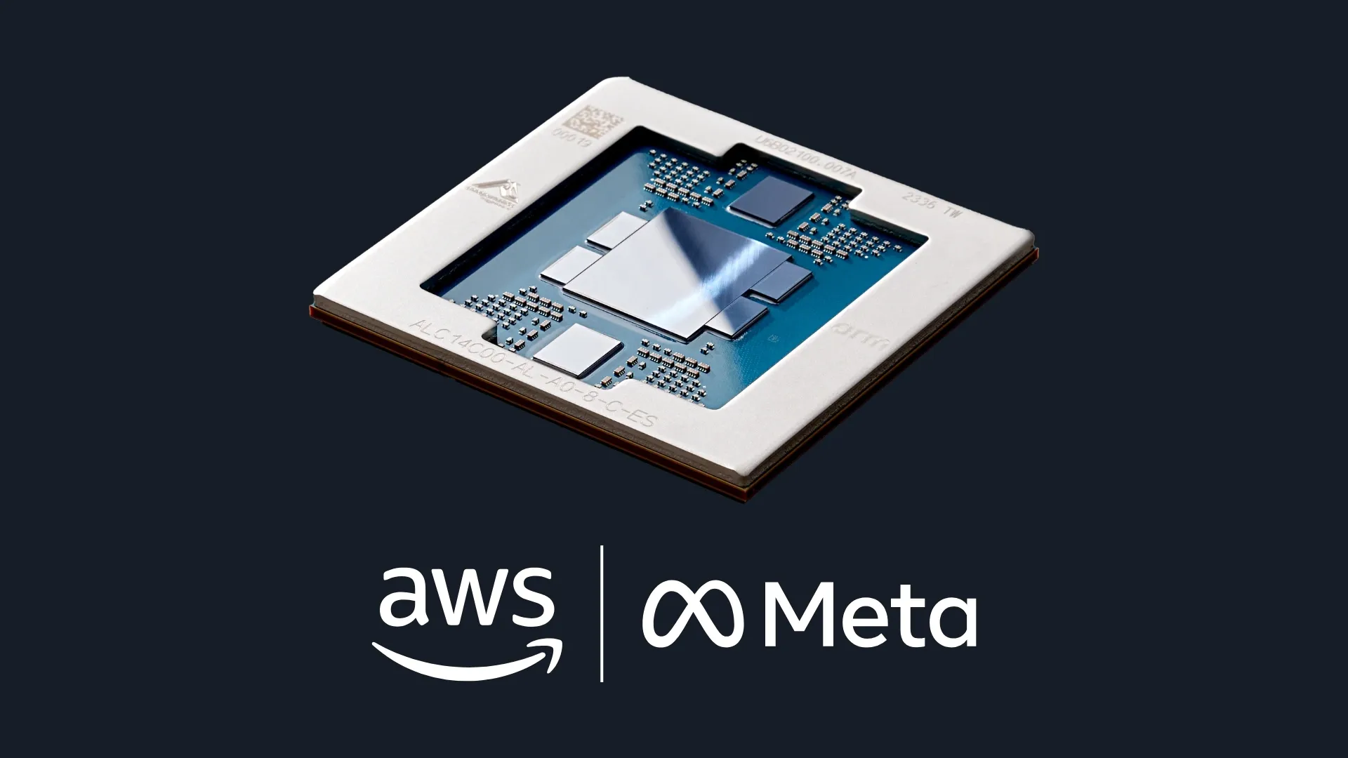 Meta Just Handed AWS a Massive Win: Tens of Millions of Graviton Chips to Power Agentic AI