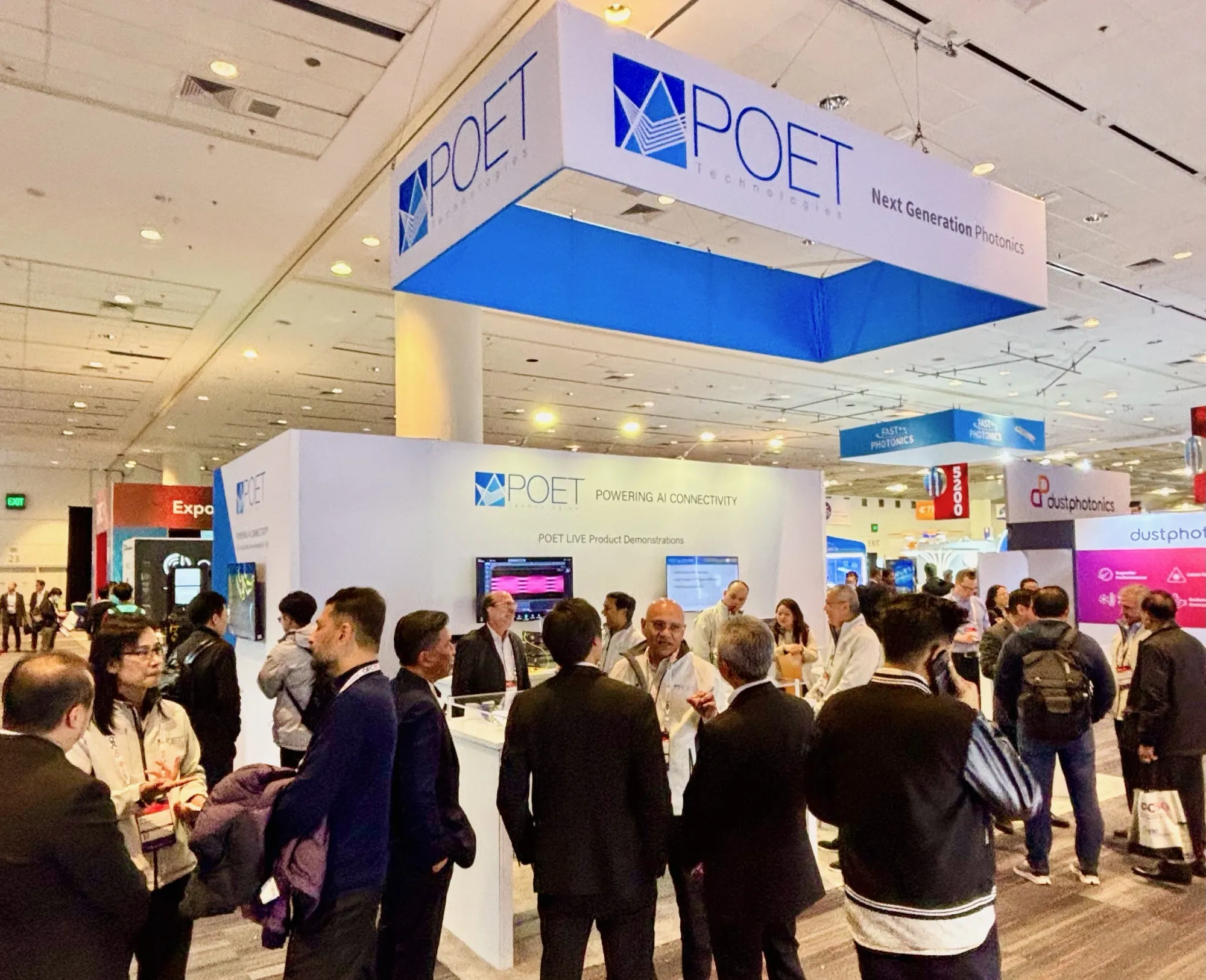 POET Warning: Wolfpack Research Says It’s a Stock Promote — And US Investors Face an IRS Tax Nightmare by Tomorrow