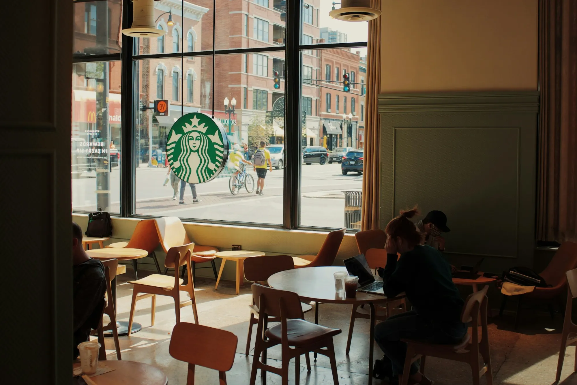 Starbucks Crushes Q2 2026 Earnings: 6.2% Sales Surge Beats Wall Street, Guidance Raised