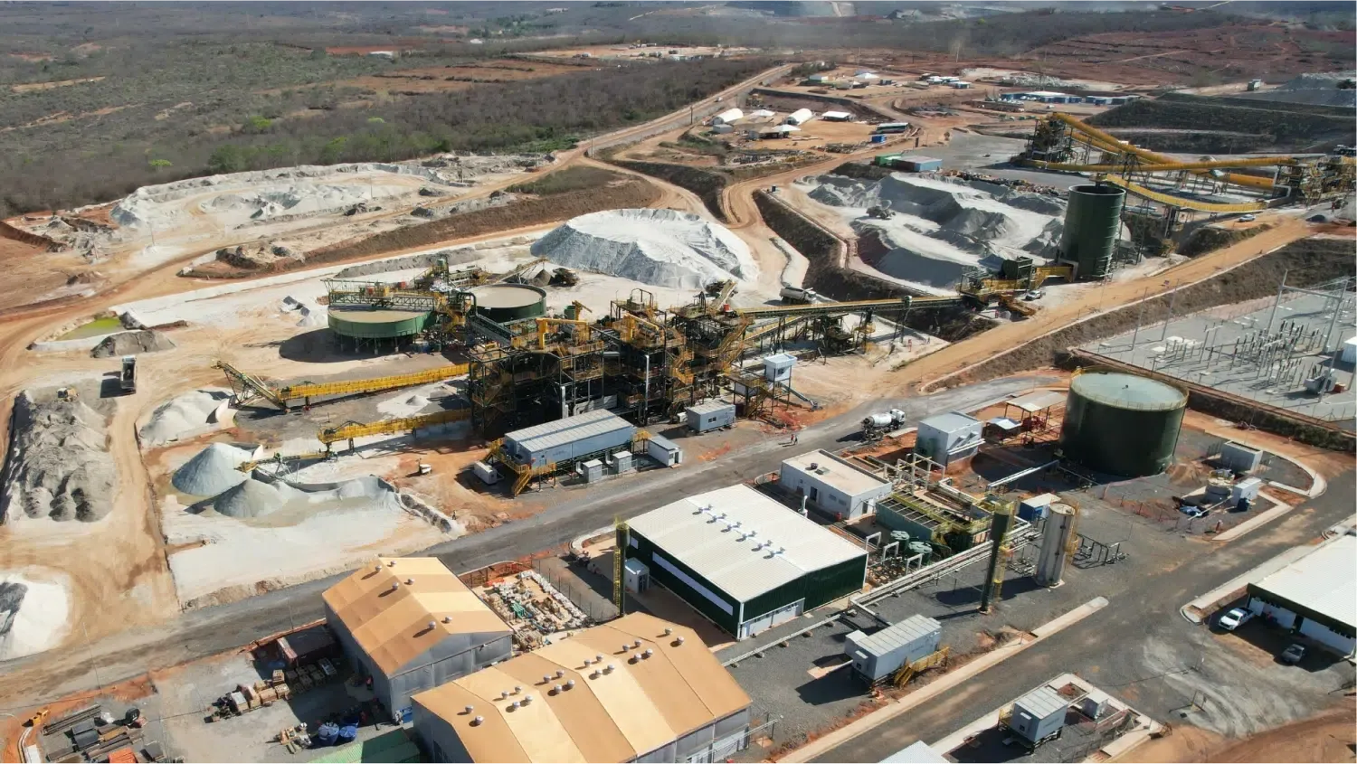 Sigma Lithium Gets Bullish Upgrade from Bank of America