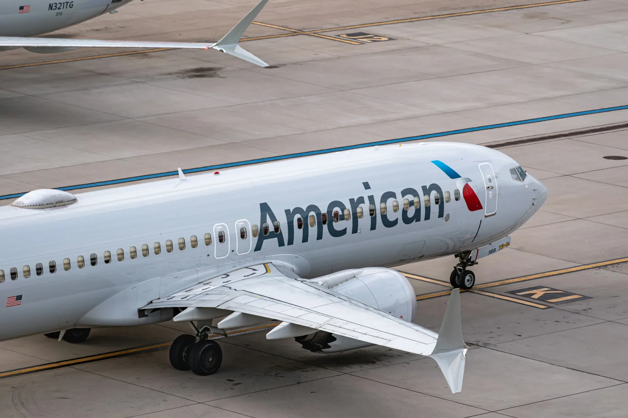 American Airlines Q1 Results: Strong Demand & Revenue Beat, But Jet Fuel Pain Hits Hard