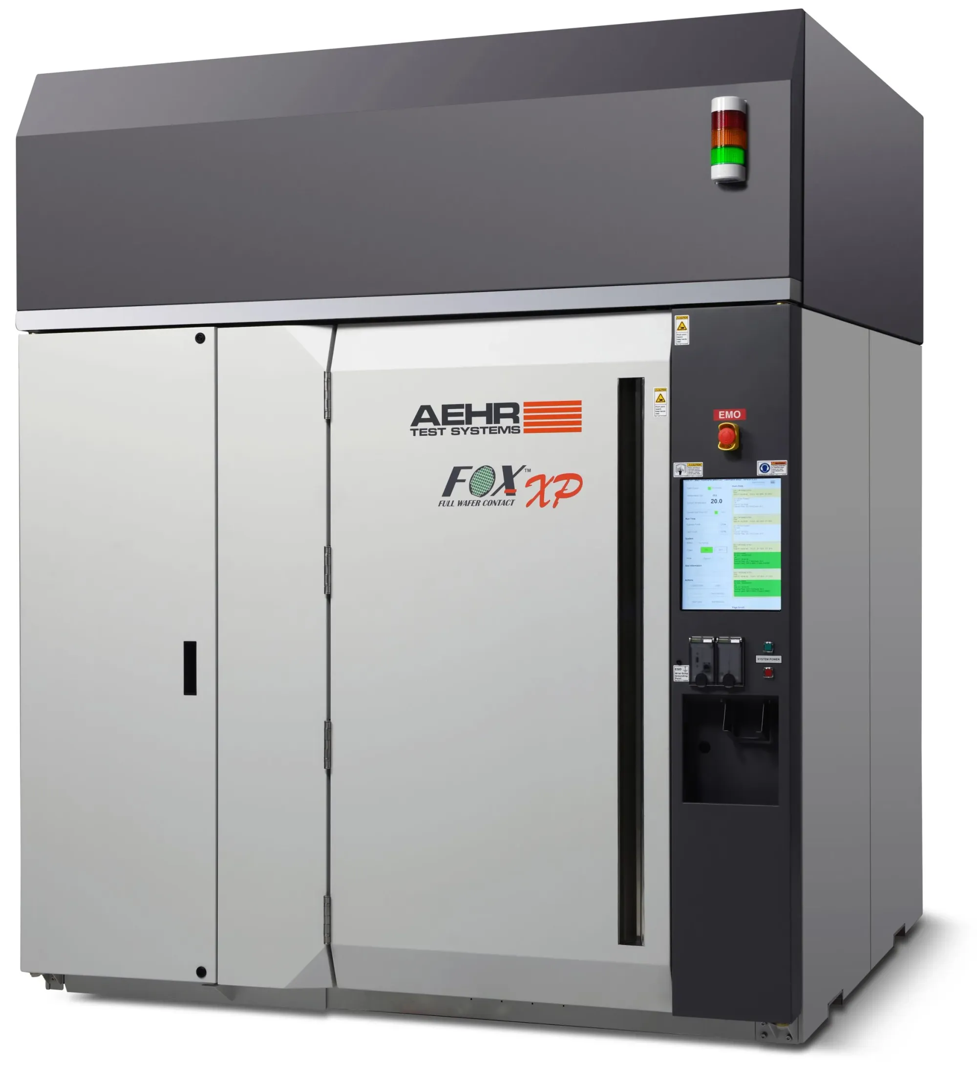 Aehr Lands Massive $41M Follow-On Order from Top Hyperscale AI Customer