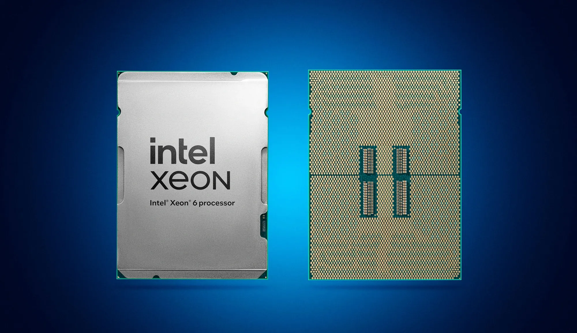 Google Chooses Intel Xeon 6 for Next-Generation AI Infrastructure
