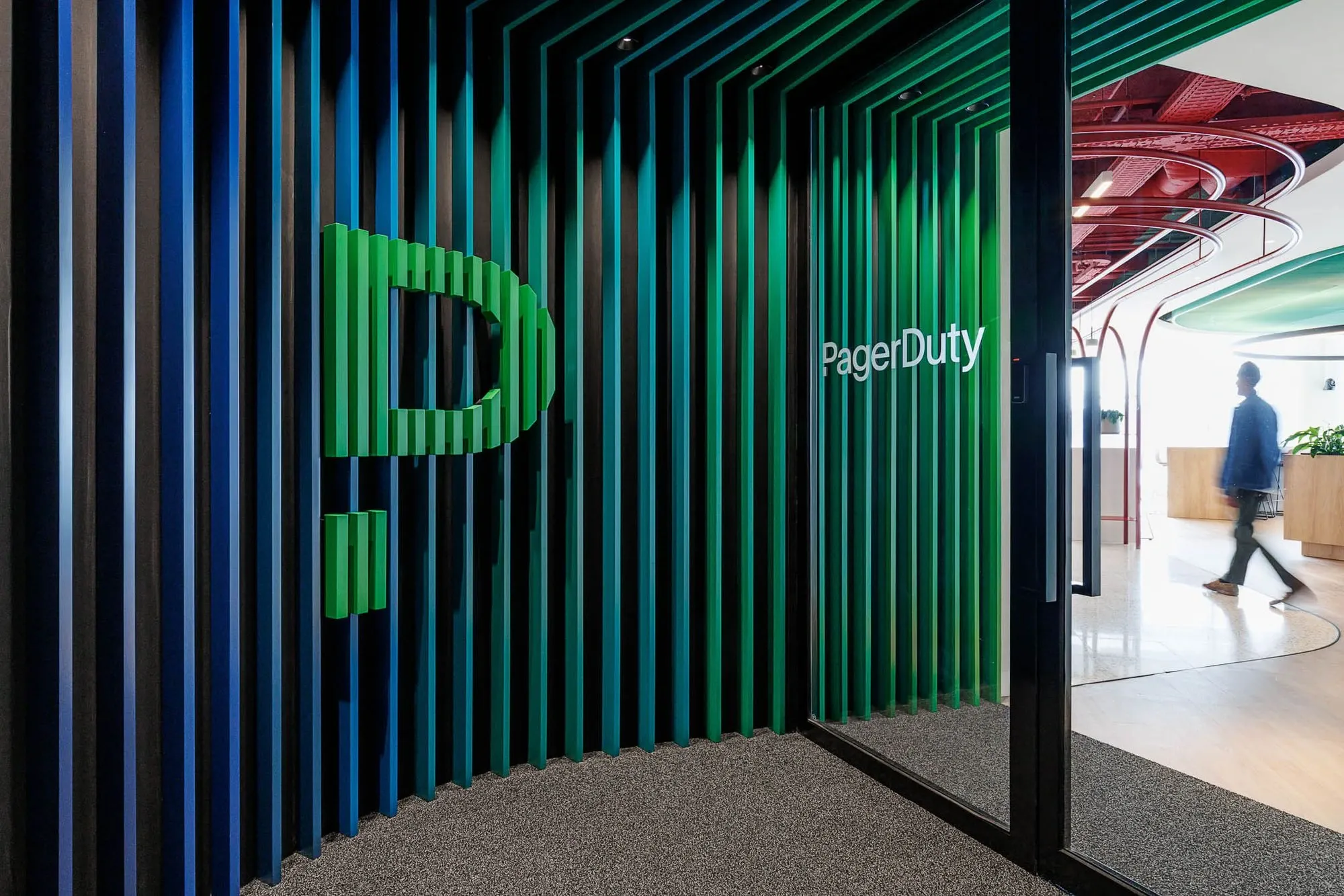 PagerDuty Stock Surges as Goldman Sachs Reveals 5.1% Stake – Activist Takeover Buzz Ignites