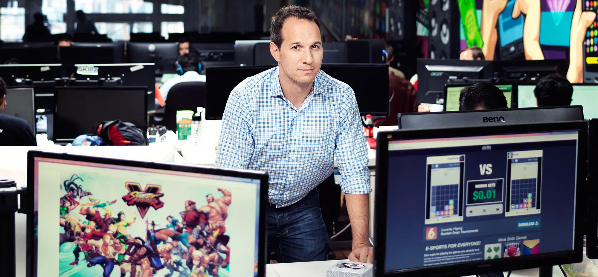 Skillz Wins $420 Million Verdict Against Papaya in Major Bot Fraud Lawsuit