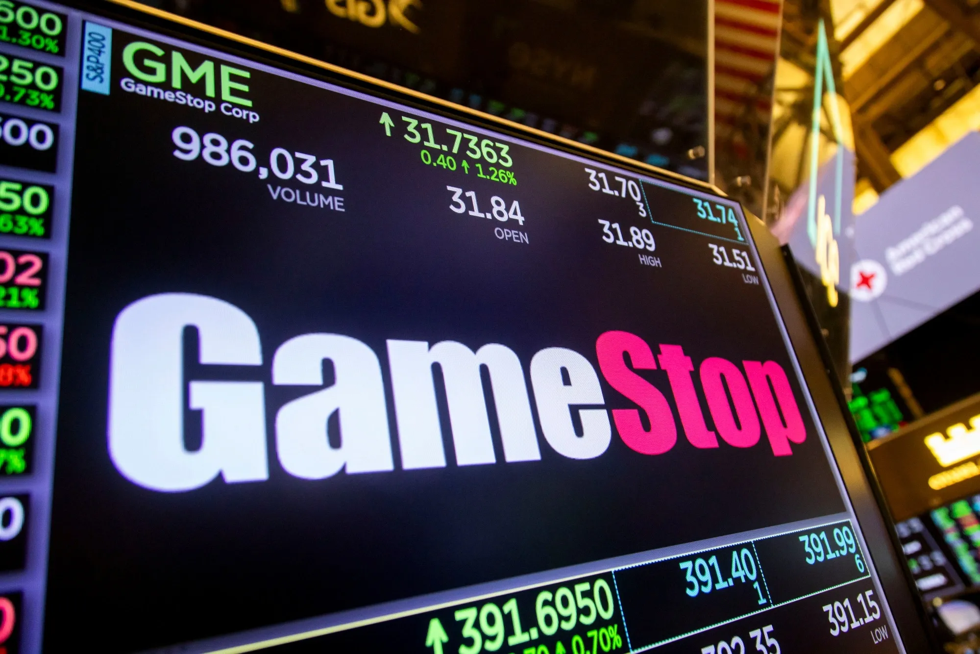 GameStop Boosts eBay Stake to 6.55% — Ryan Cohen Refuses to Take “No” for an Answer