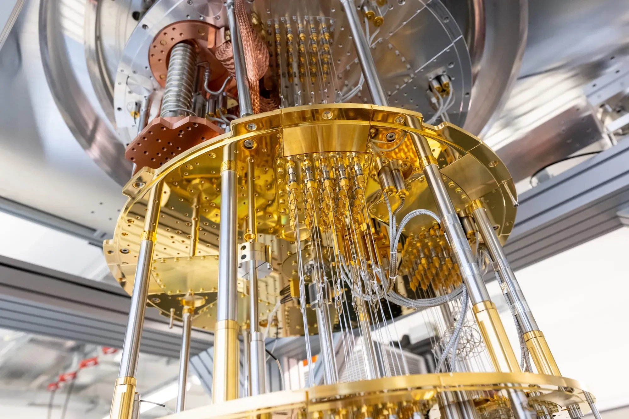 Trump Administration Awards $2 Billion to Quantum Computing Firms, Takes Equity Stakes