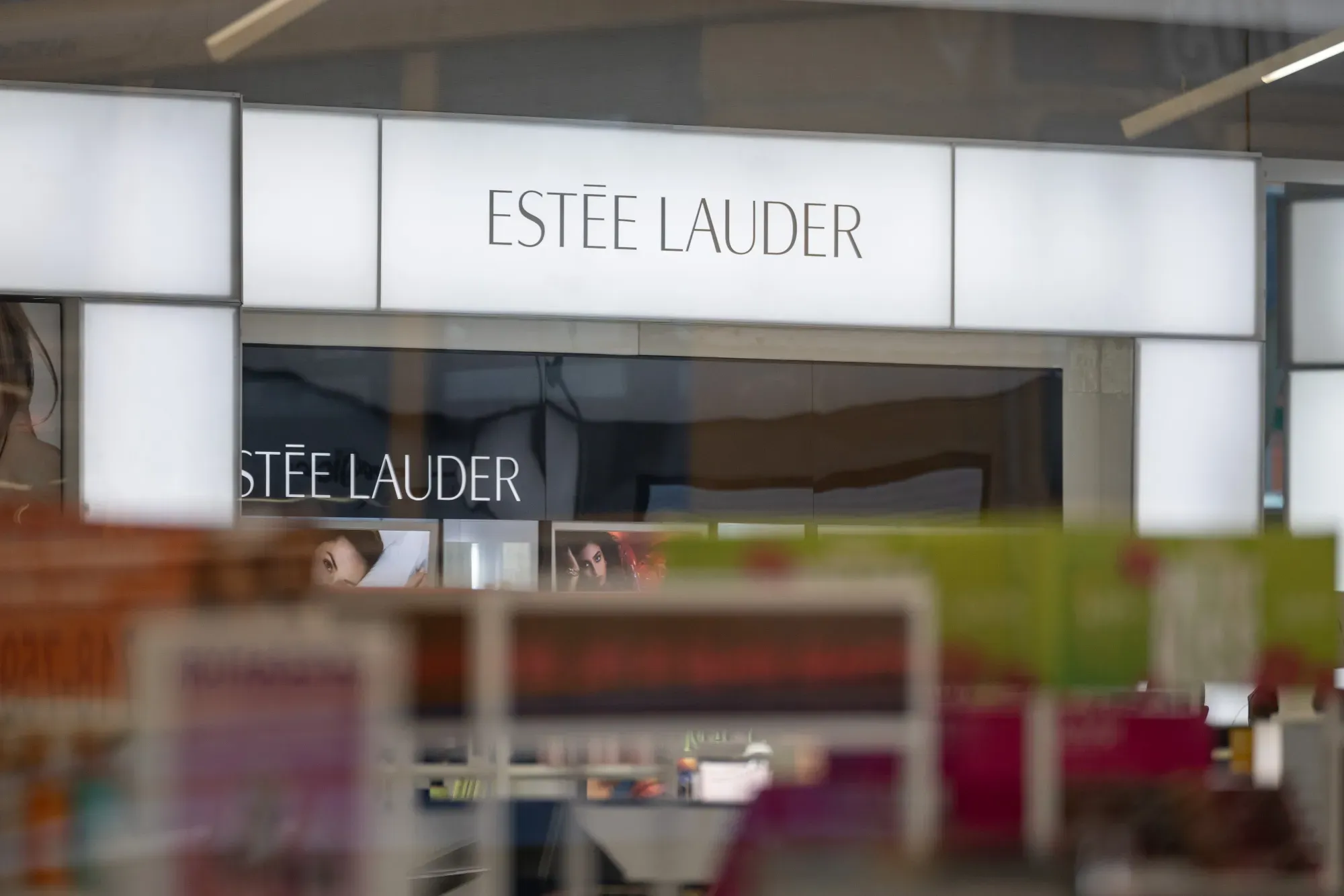 Estée Lauder Walks Away from Puig Deal to Focus on Standalone Growth