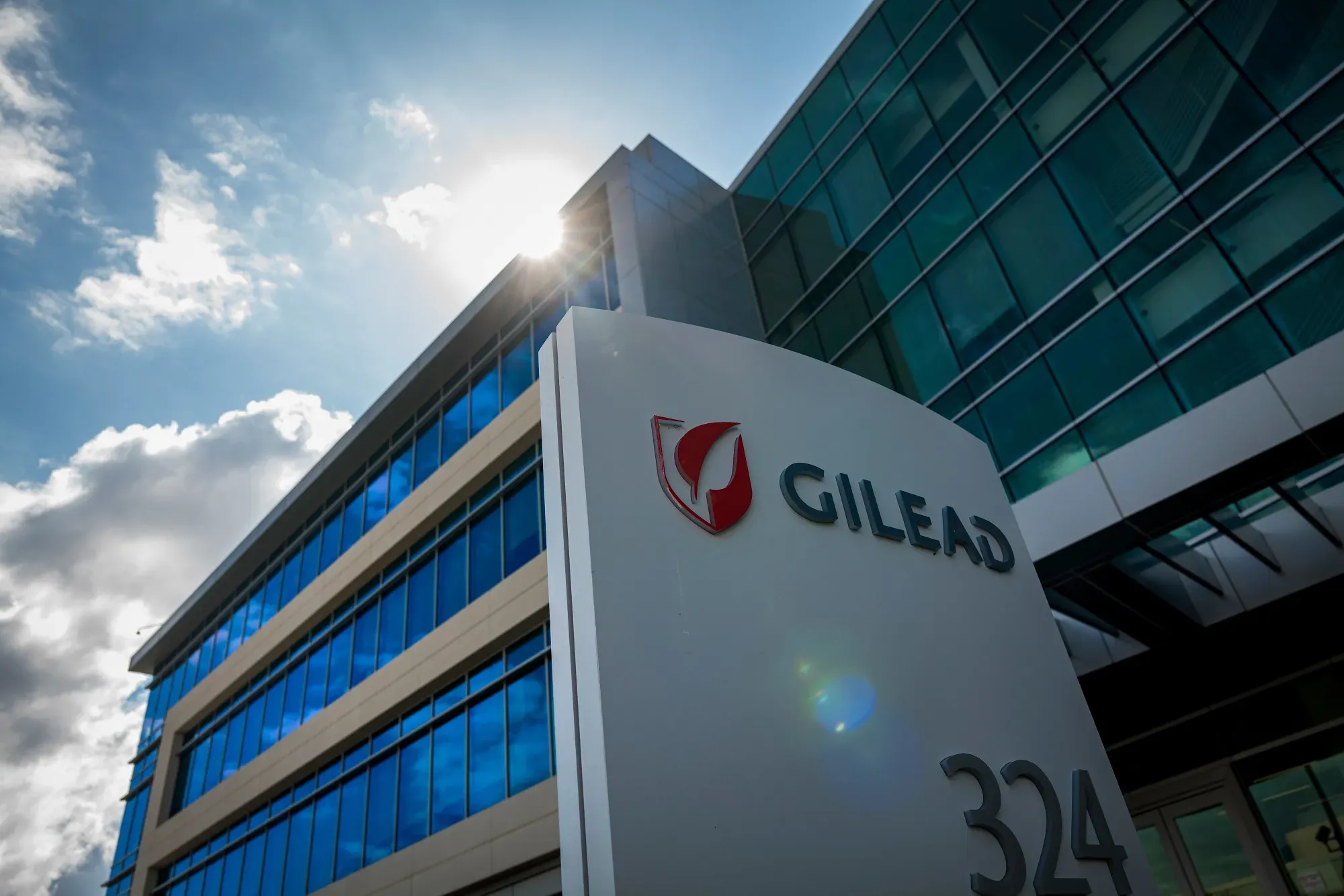 Gilead’s Hepcludex Becomes First Approved Treatment for Chronic Hepatitis Delta