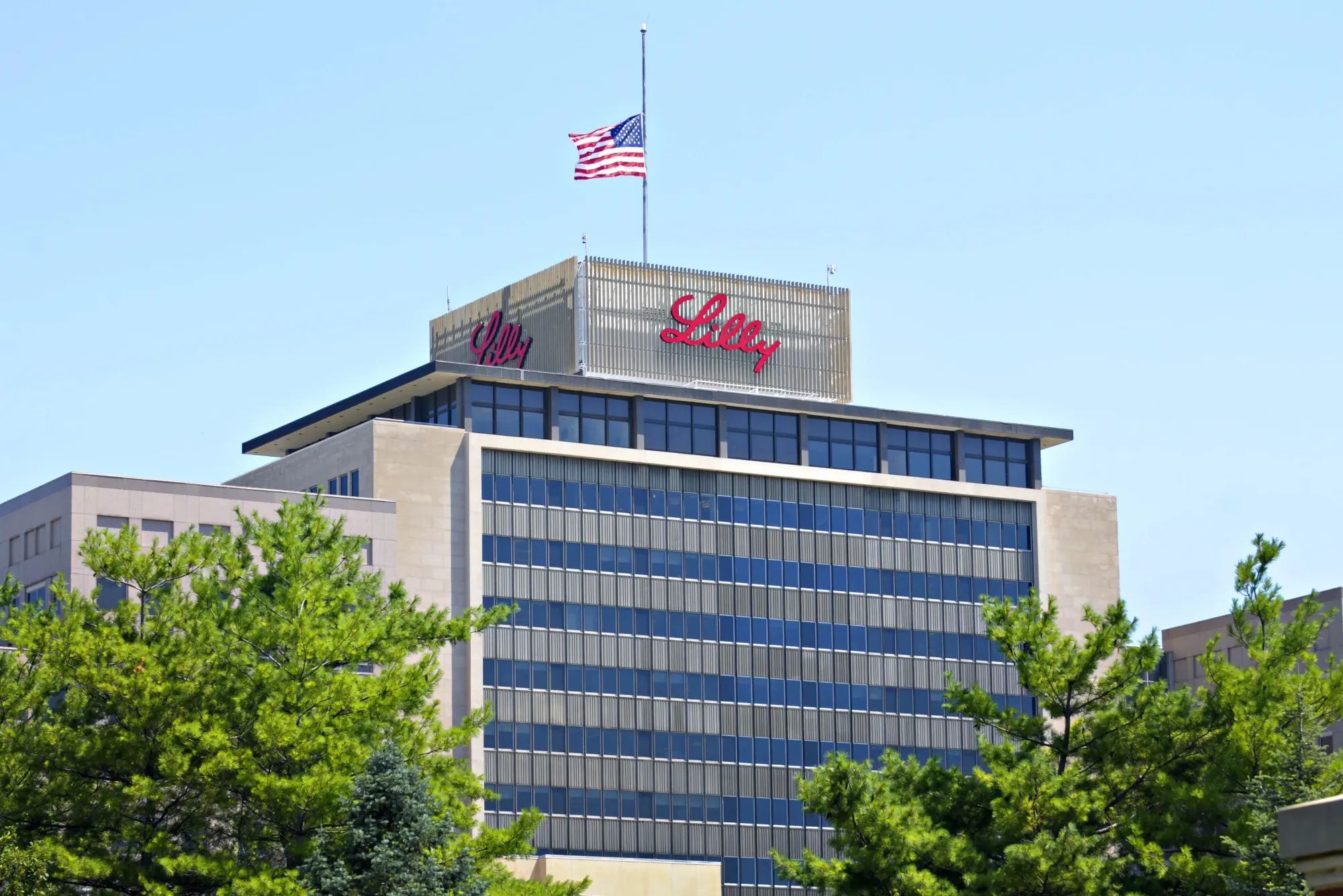 Eli Lilly Spends Nearly $4 Billion to Enter the Vaccine Market