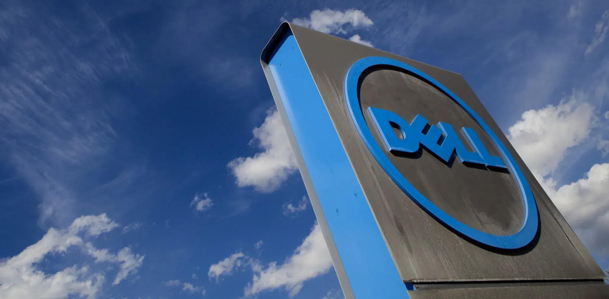 Dell Secures $9.7 Billion Microsoft Software Contract with U.S. Department of Defense