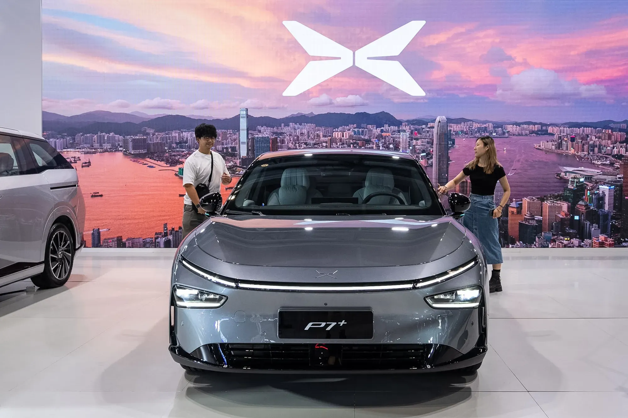 Li Auto and XPeng Report Weaker Q1 Results; XPeng Margins Shine Amid Delivery Slump