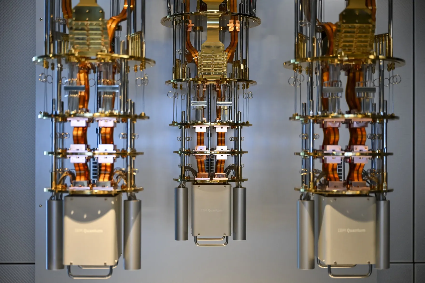 IBM Pours $10 Billion to Chase the Holy Grail of Quantum Computing