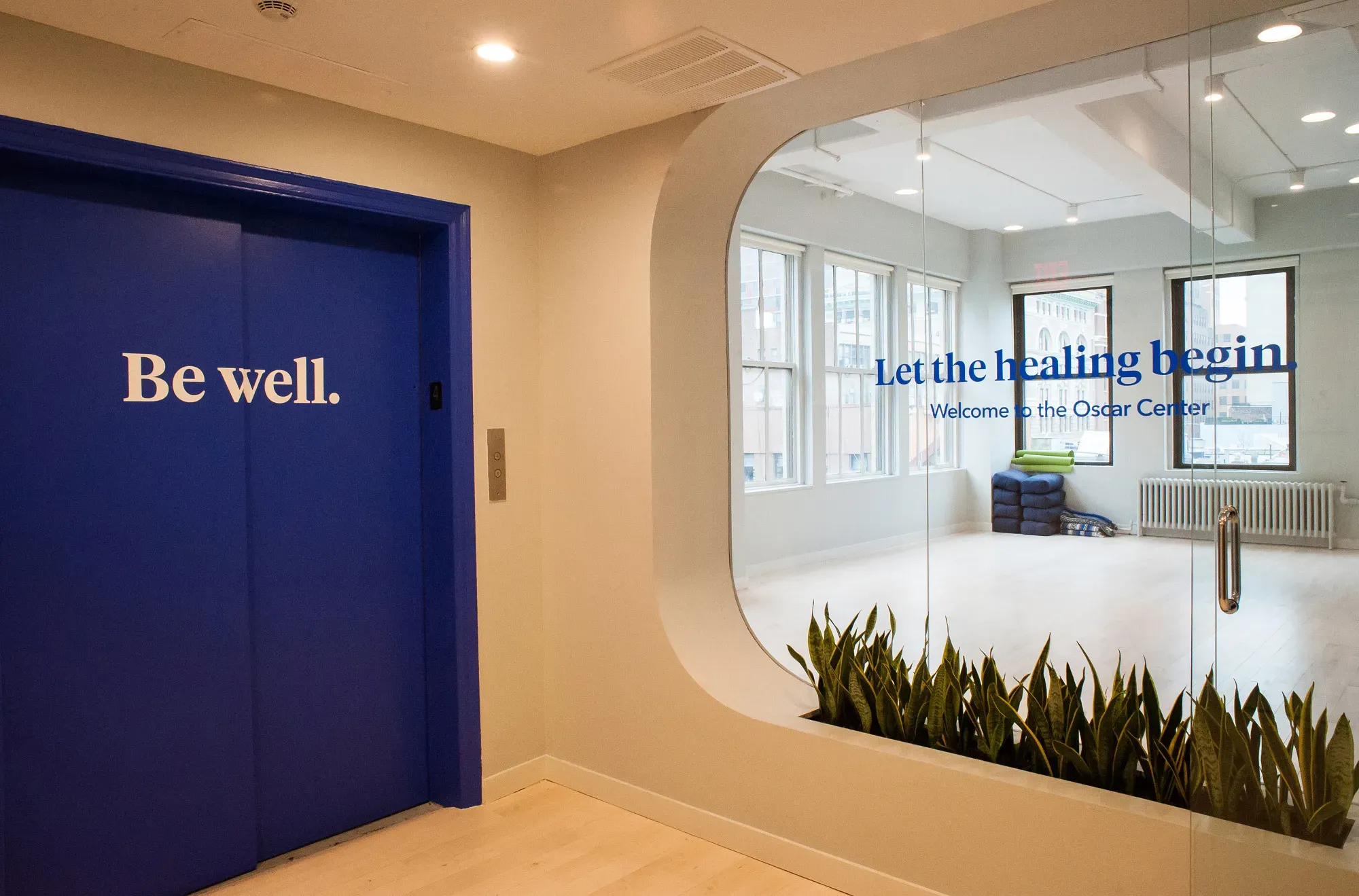 Oscar Health Just Had Its Most Profitable Quarter Ever