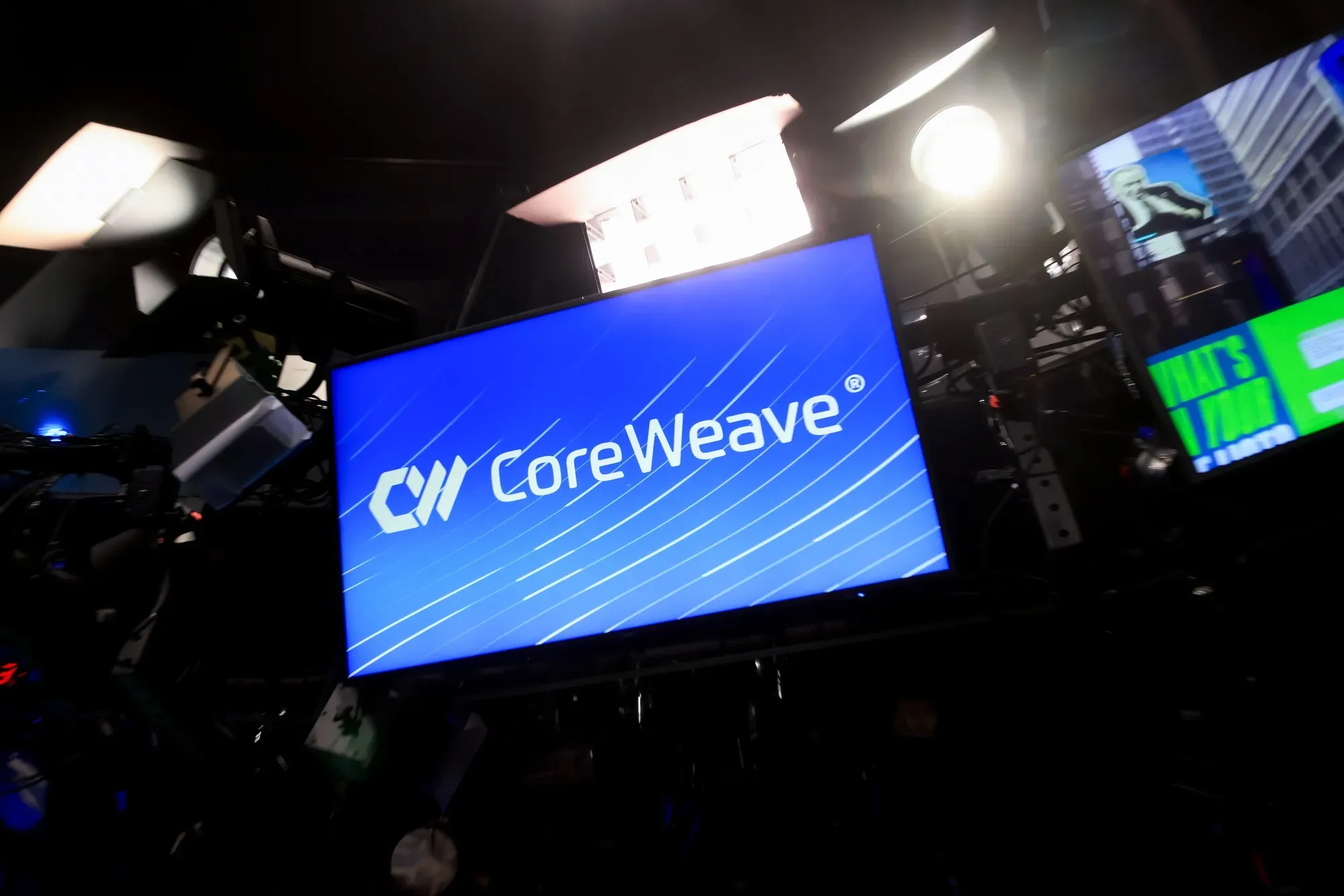 CoreWeave Q1 2026: Revenue Beats Estimates, Backlog Nears $100 Billion
