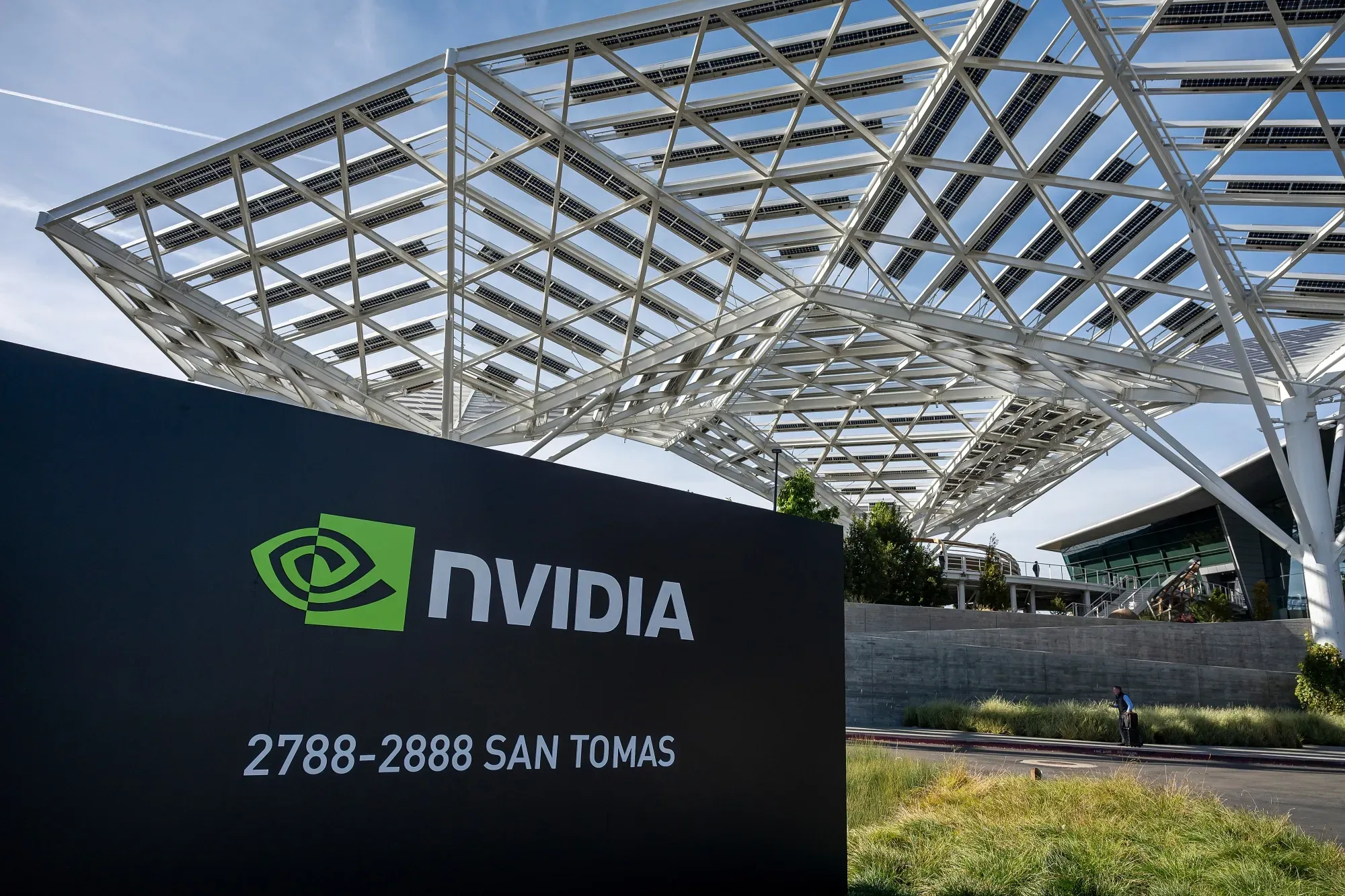 IREN Scores $2.1B Nvidia Investment + 5GW AI Cloud Deal
