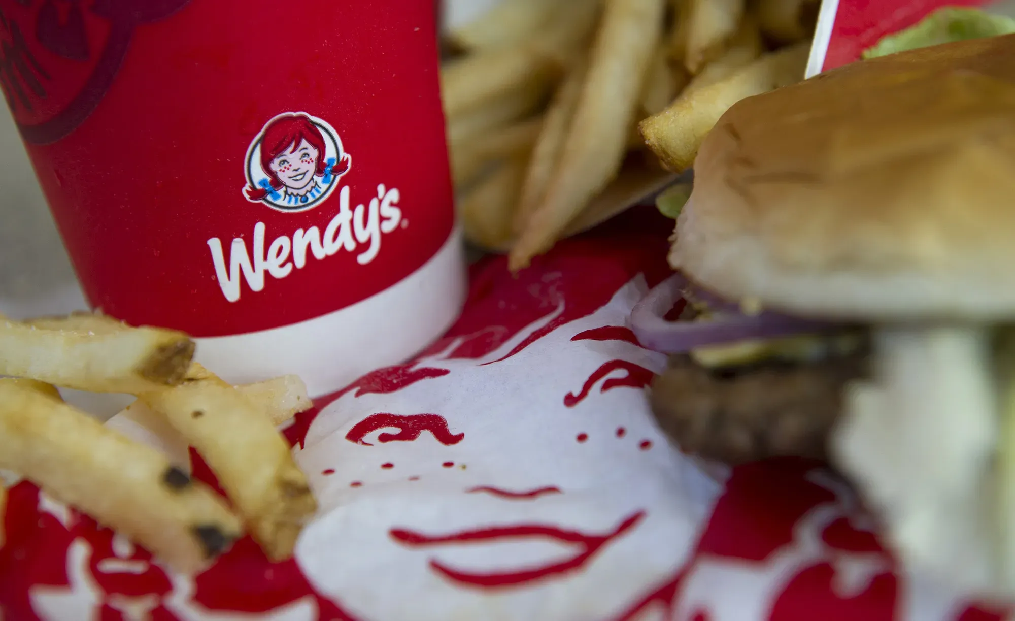 Wendy's Turnaround: Slow Progress Amid Rising Beef Costs