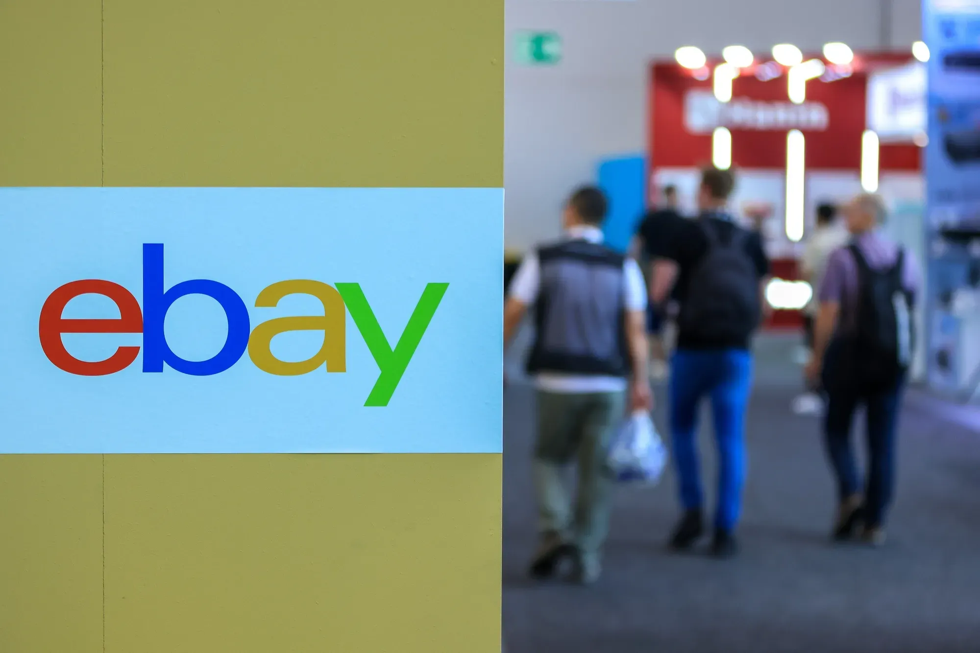 eBay Slams the Door on GameStop’s Bold $56 Billion Takeover Attempt