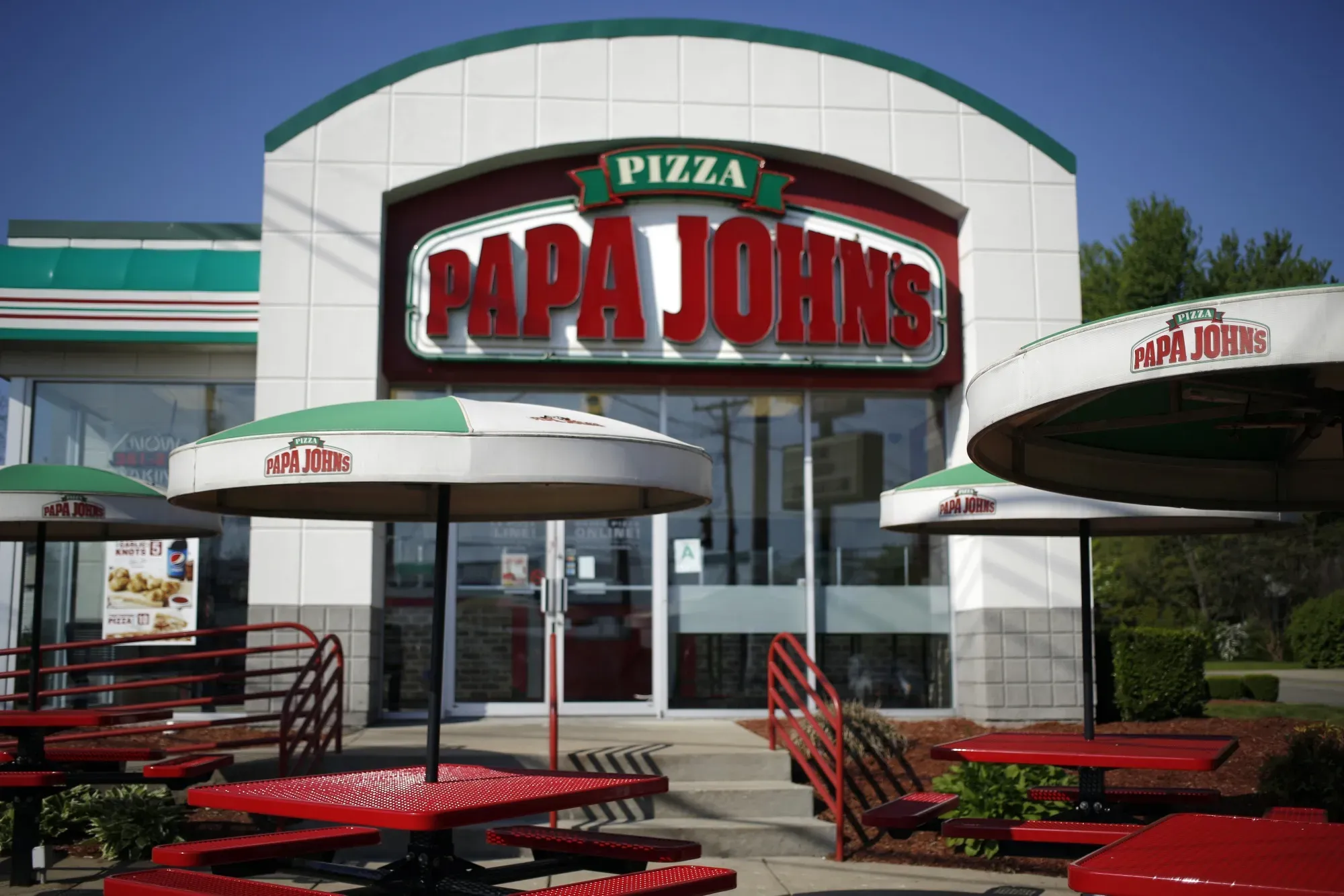 From Pizza Delivery Guy to Buyout Boss: Papa John's Largest Franchisee Joins $47/Share Takeover Bid