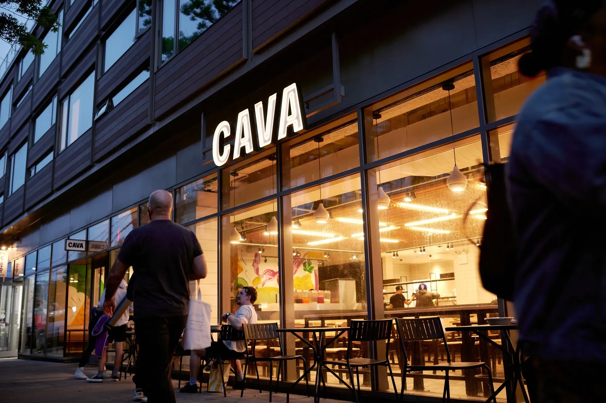Cava Group Powers Ahead: 32% Revenue Surge and Raised Guidance Fuel Q1 2026 Beat