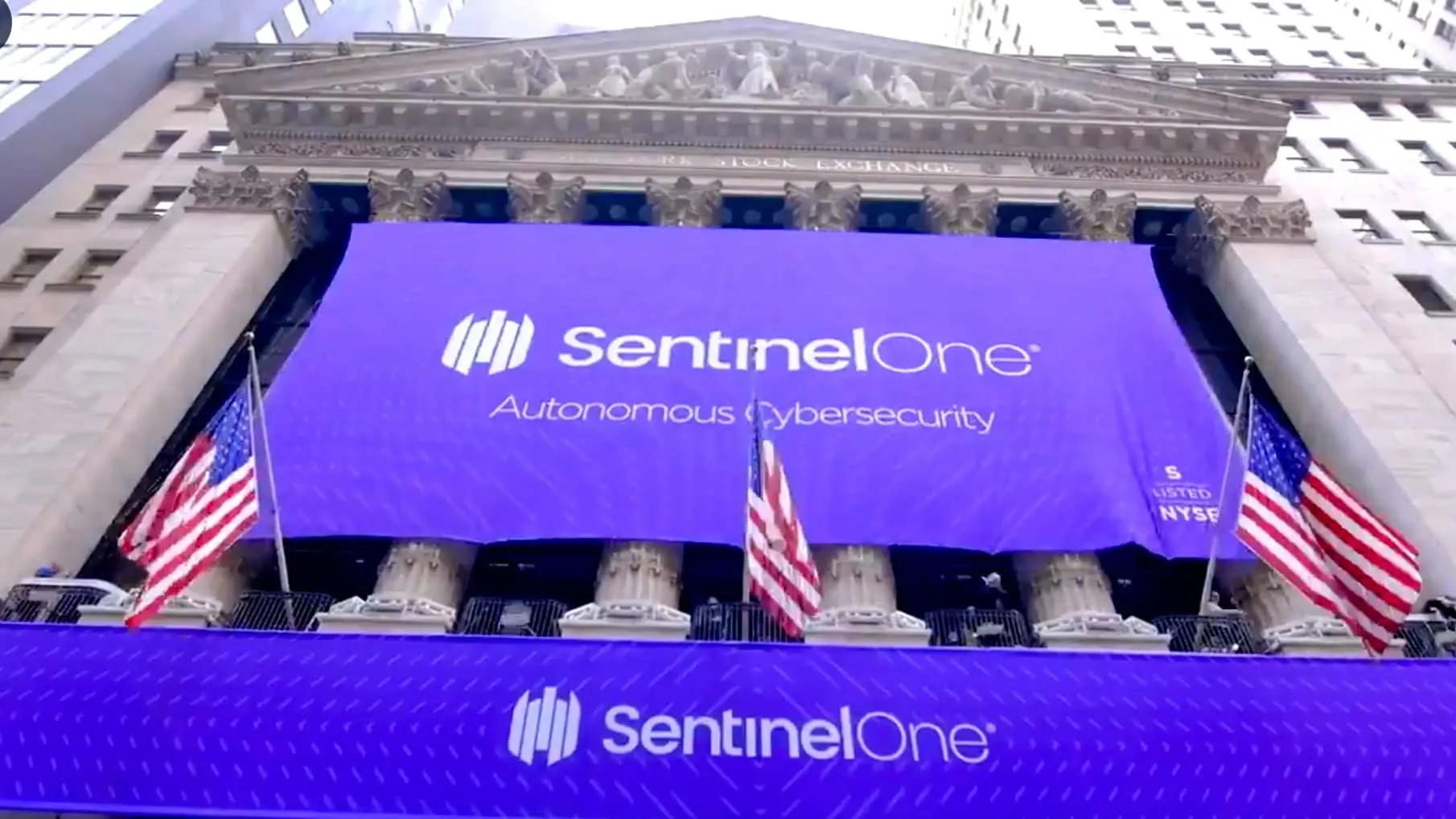 SentinelOne Shares Plunge on Weak Q2 Outlook and 8% Job Cuts