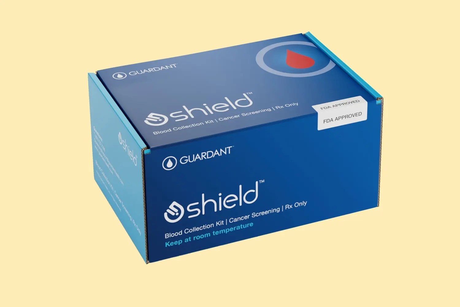 American Cancer Society Adds Easy Shield Blood Test to Colon Cancer Screening Guidelines