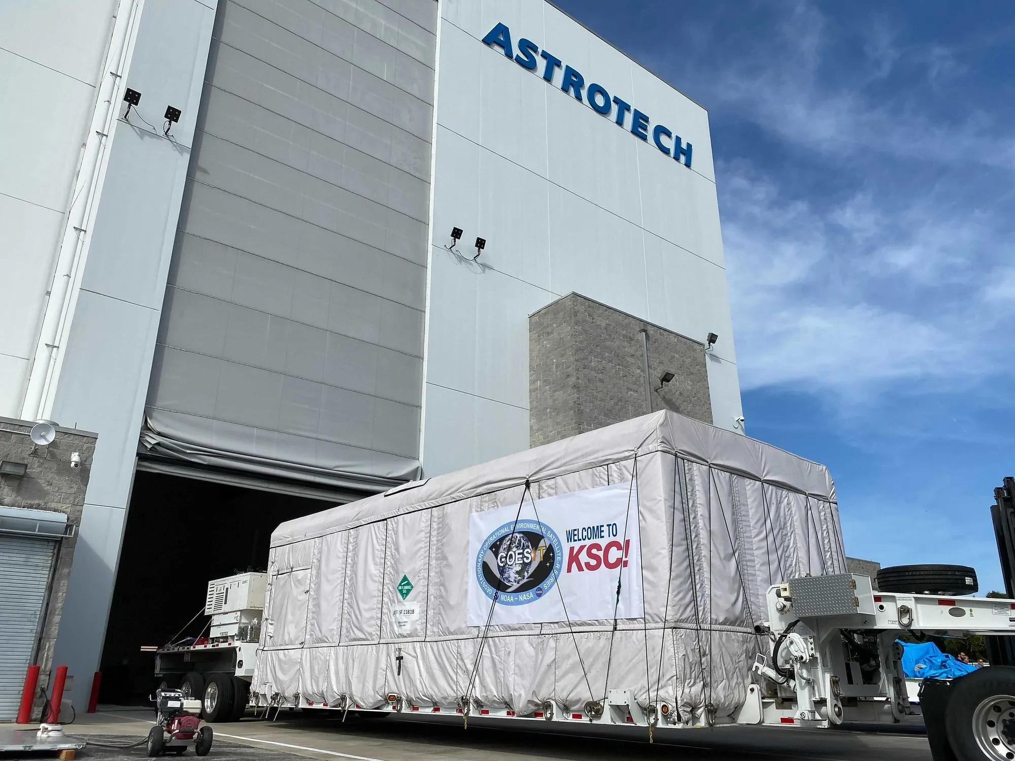 Astrotech Board Approves Historic Lunar Plan for Quantum Manufacturing