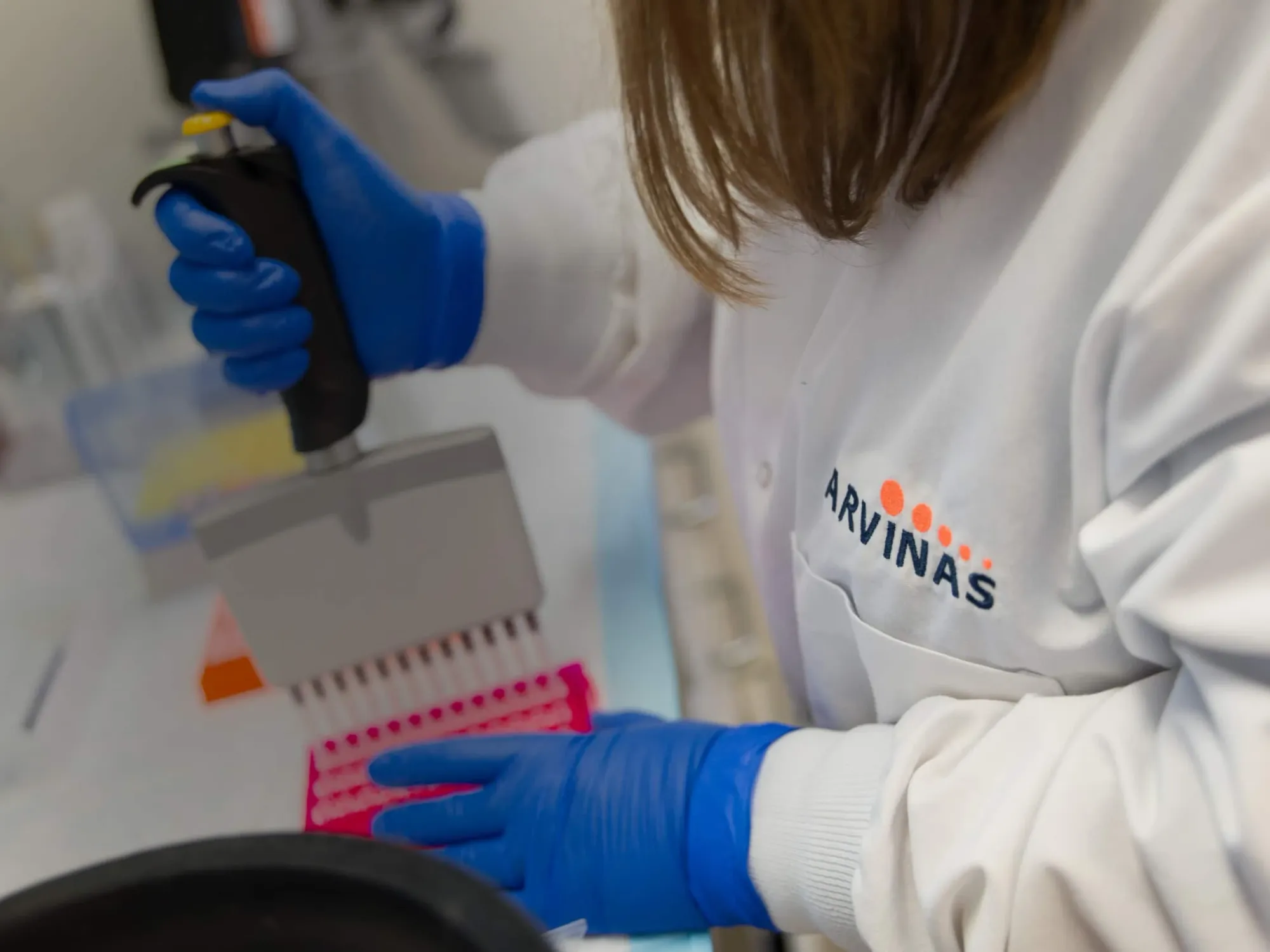 FDA Approves First-Ever PROTAC Drug Veppanu for Advanced Breast Cancer with ESR1 Mutation